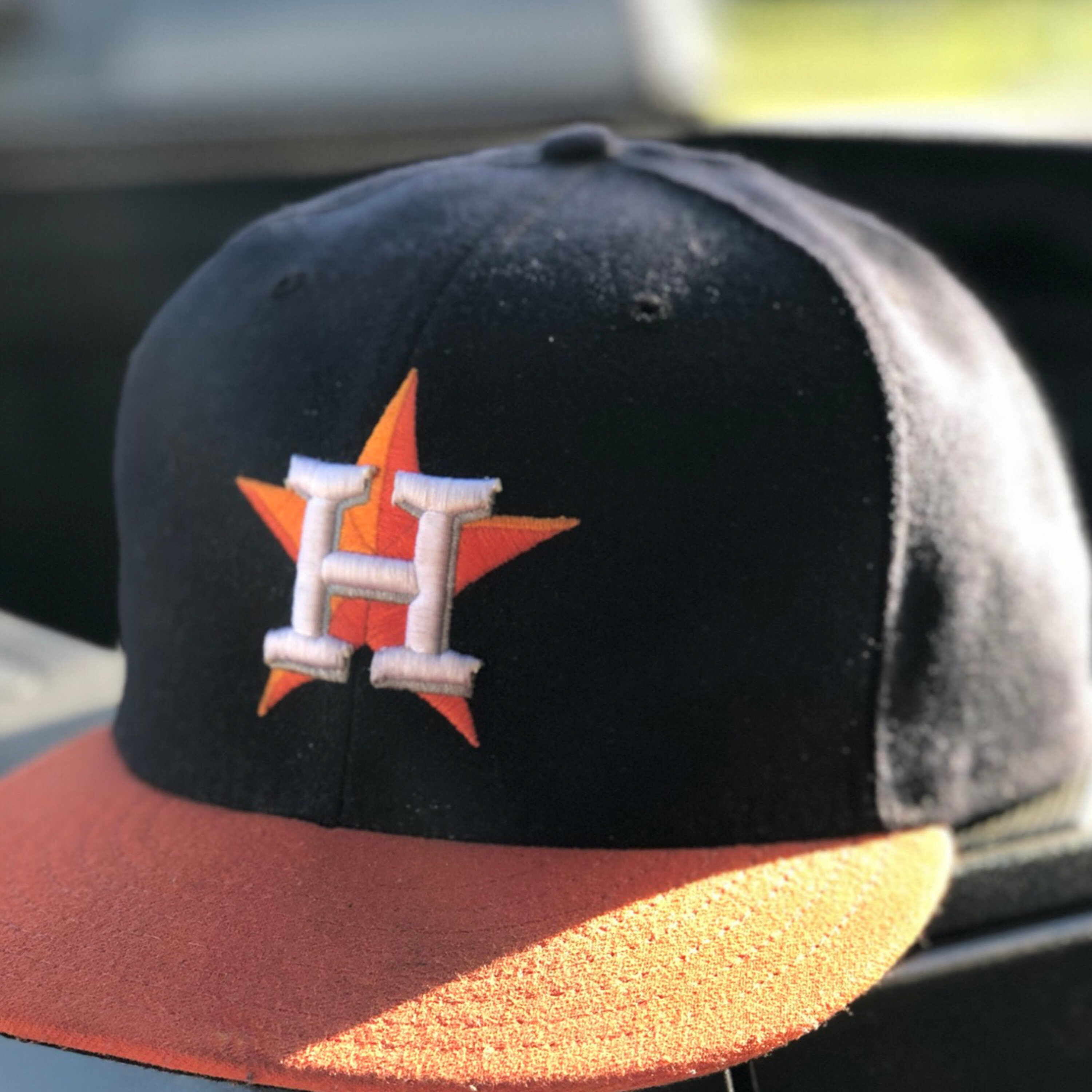 Astros Give Altuve Extention