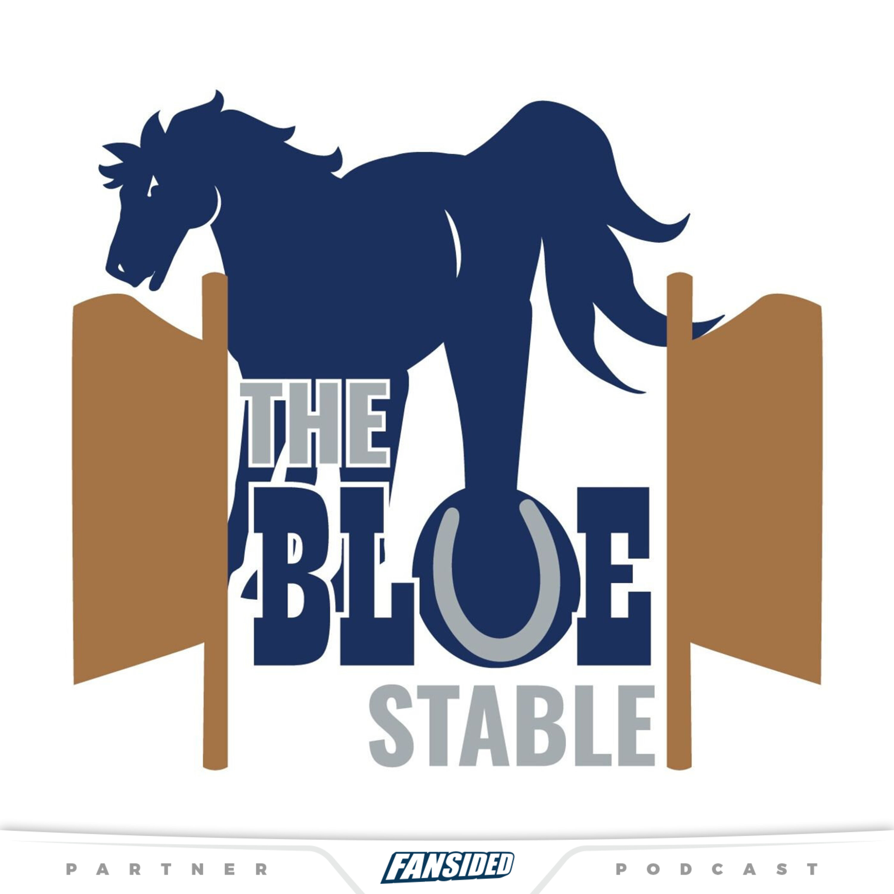 Colts Vs Rams Preview episode artwork