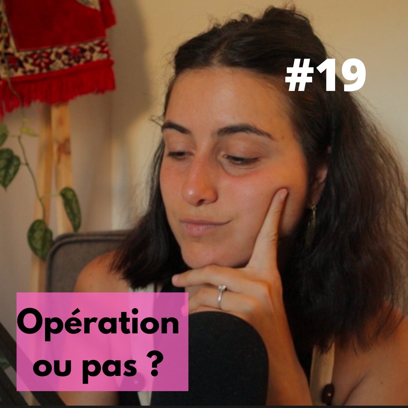 Les podcats de Sara