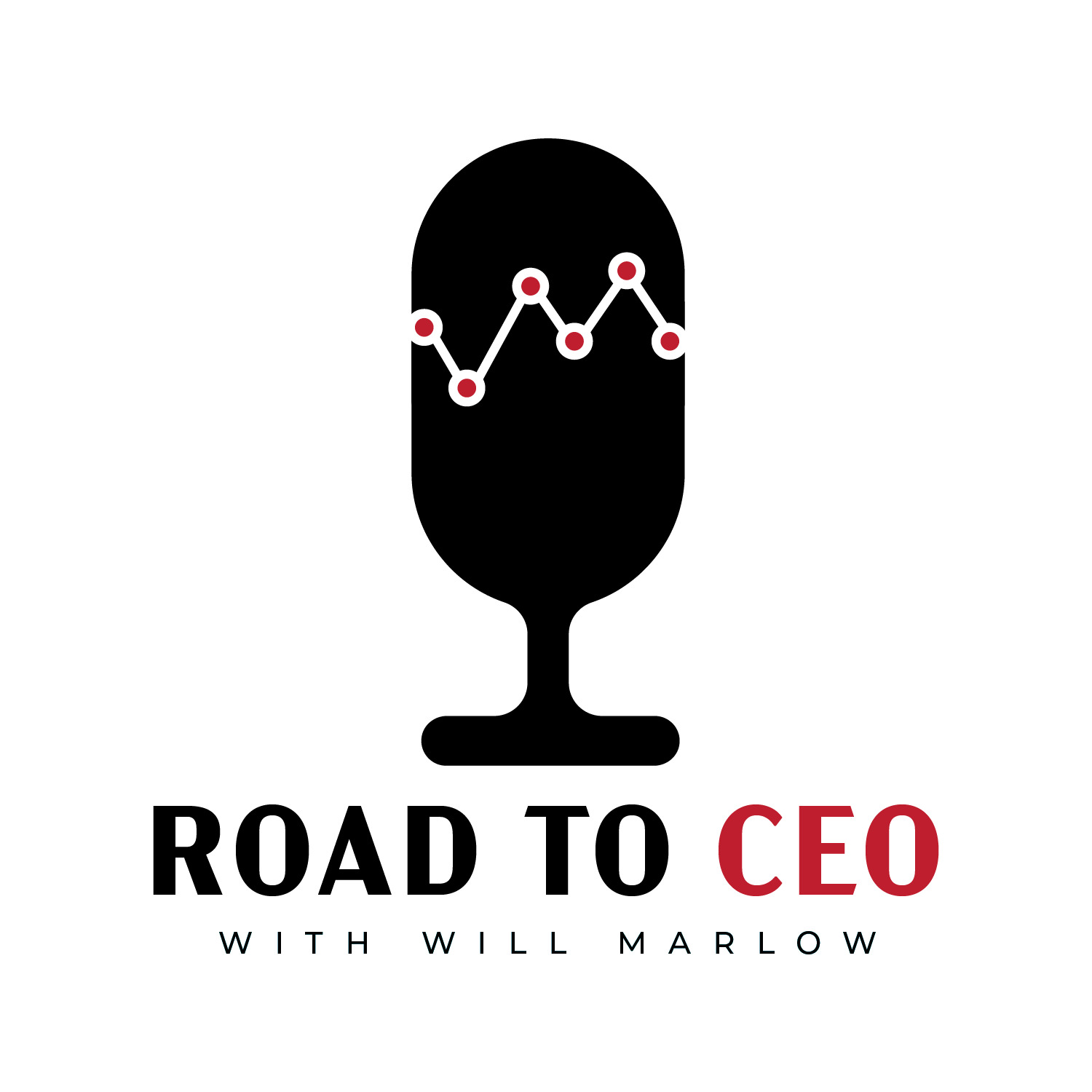 Road To CEO