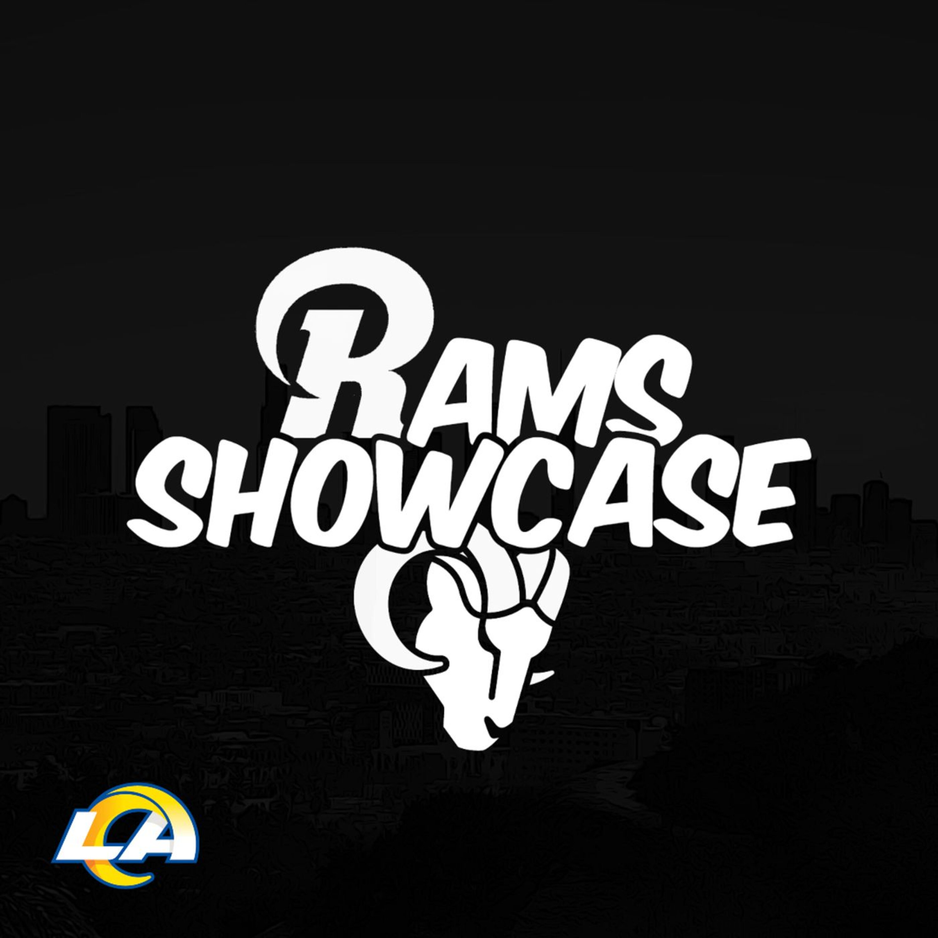 Rams Showcase - Bye Week