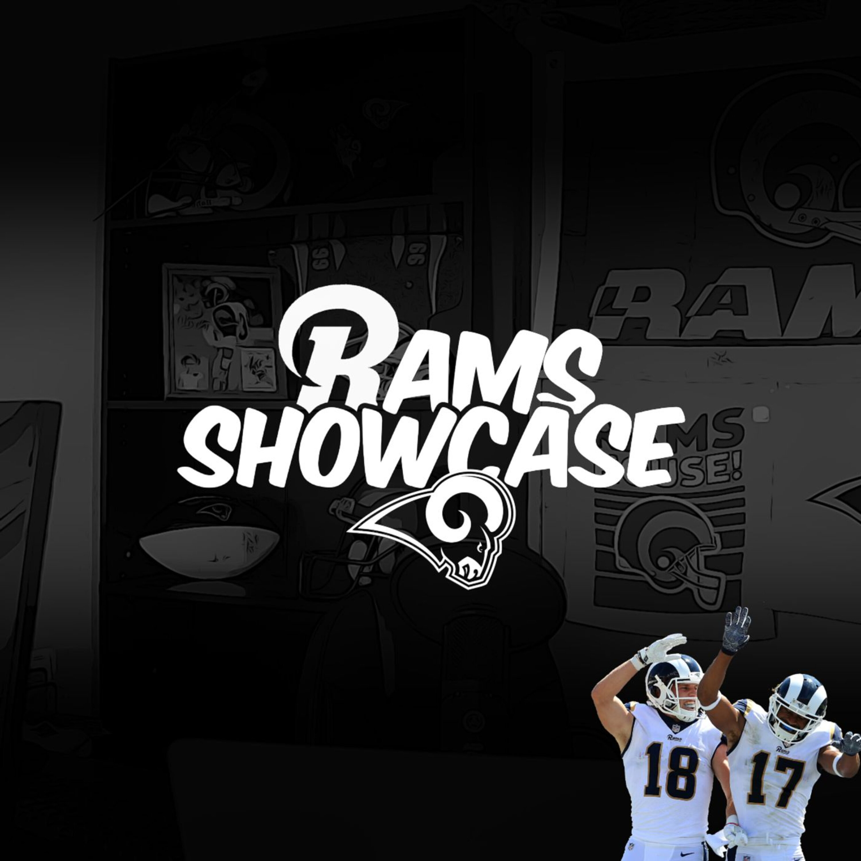 Rams Showcase - The Good Ol Days