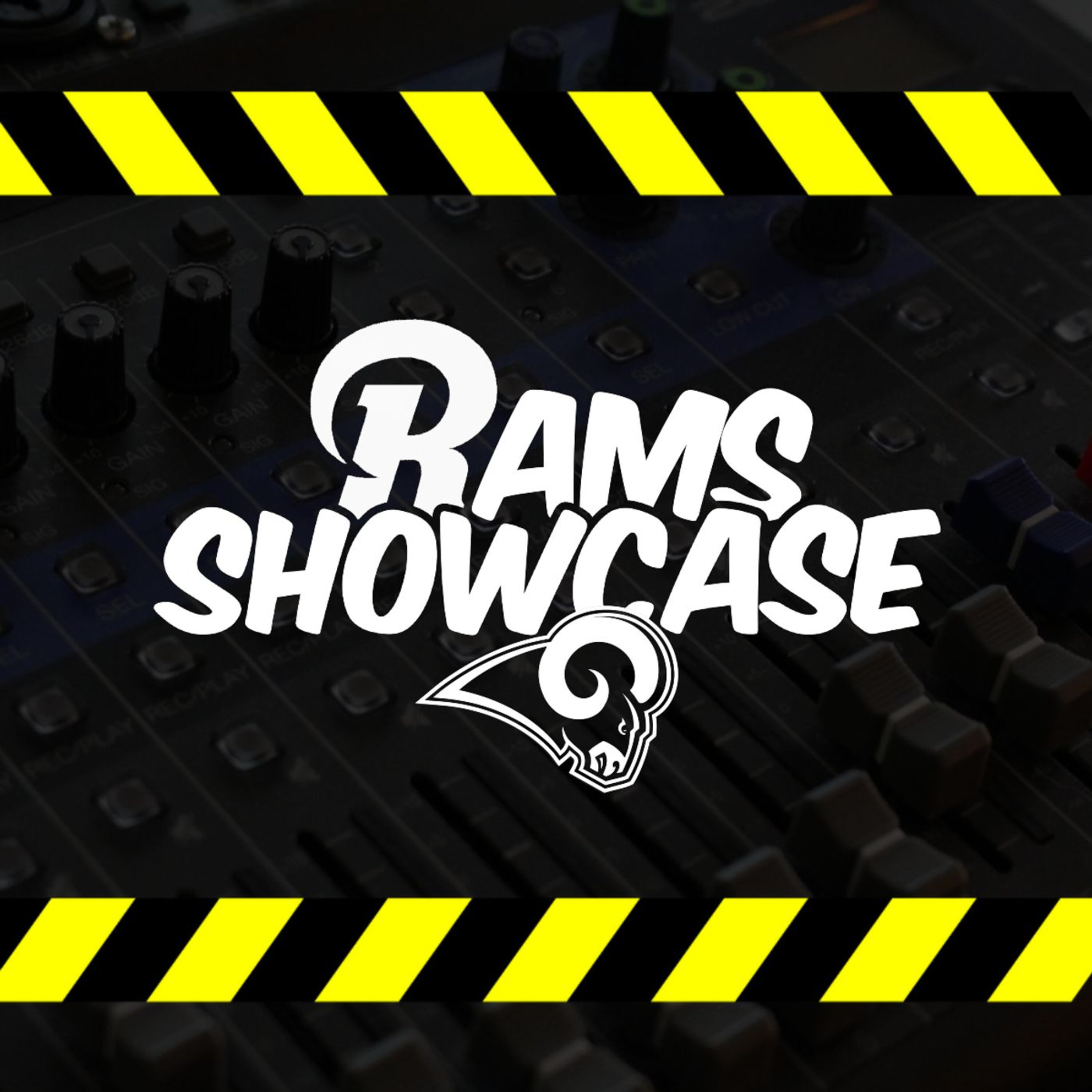 Rams Showcase - Quarantine Edition