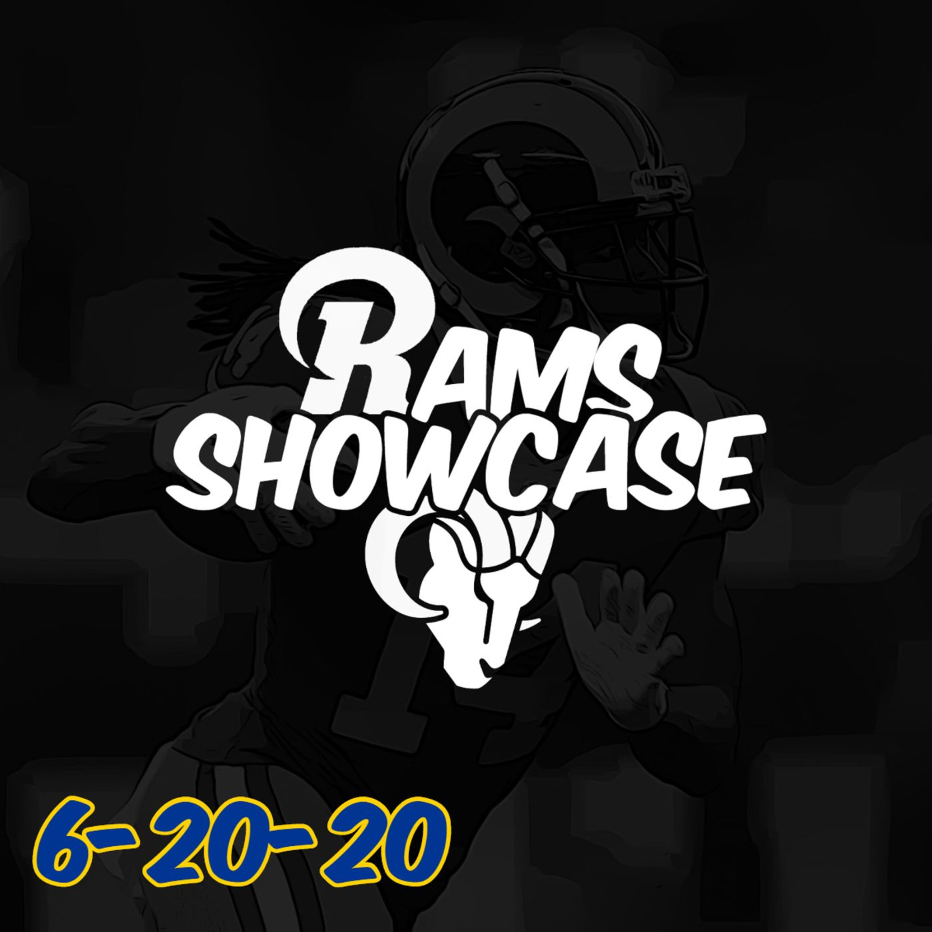 Rams Showcase - Special Teams Shift