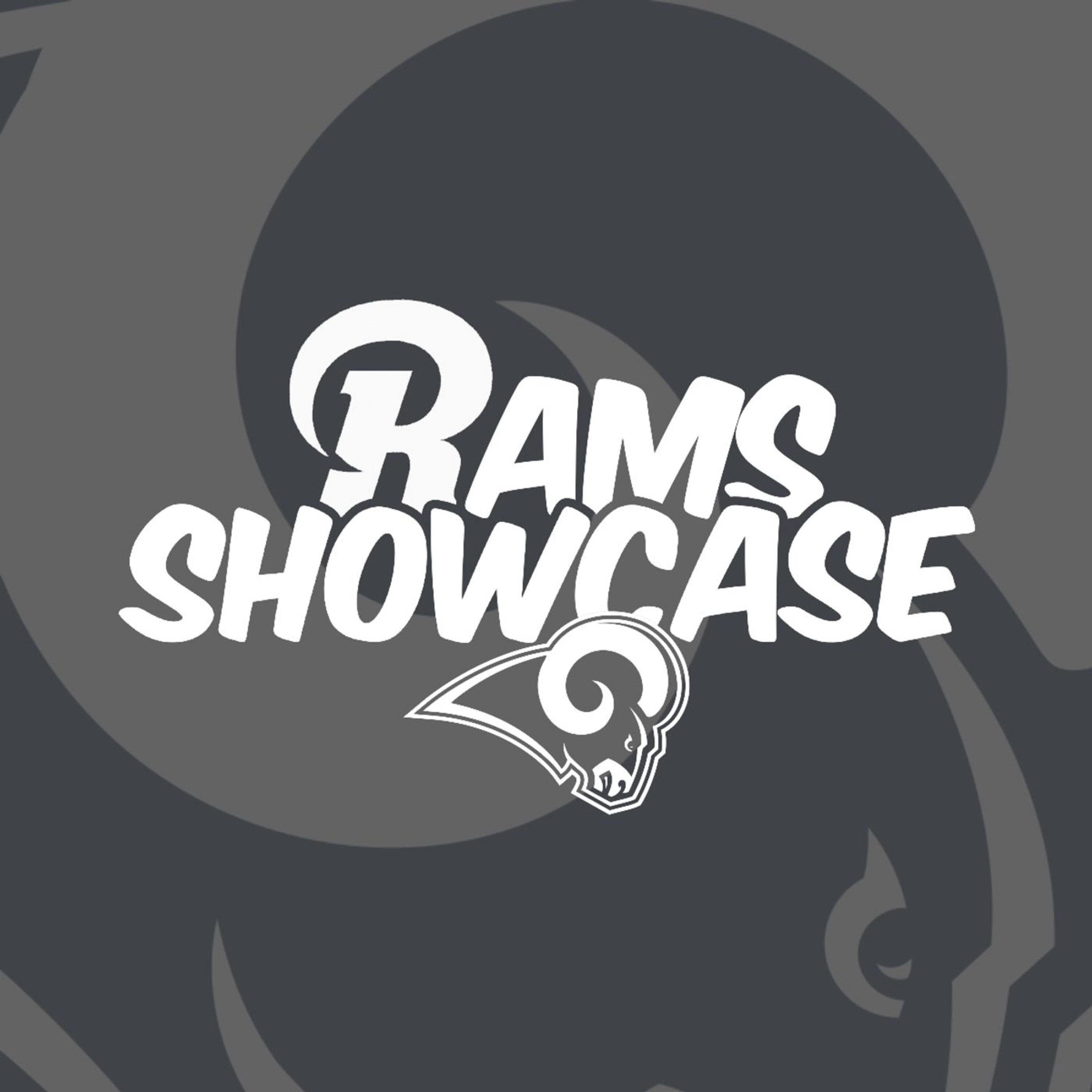 Rams Showcase - Welcome Back