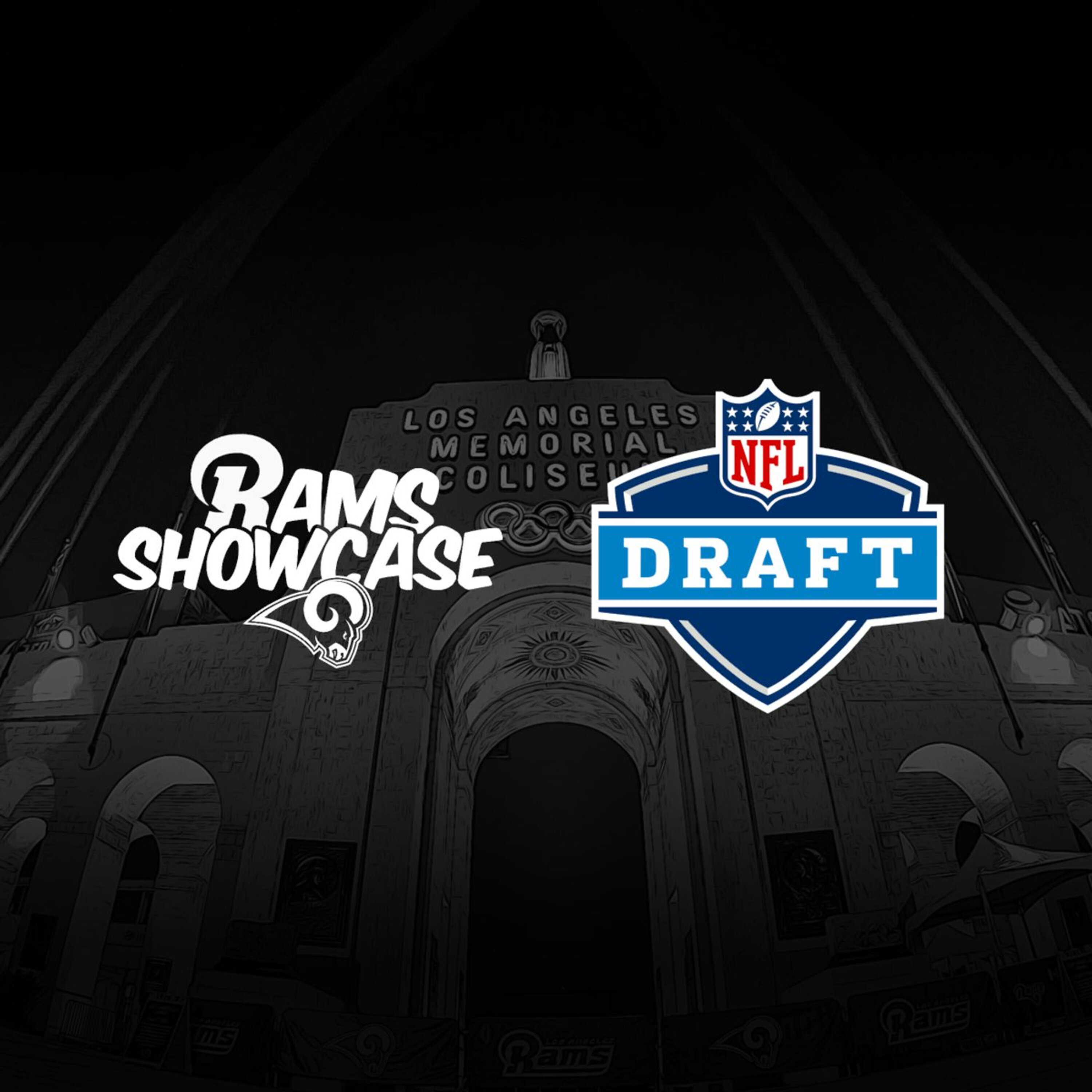 Rams Showcase - 2019 NFL Draft
