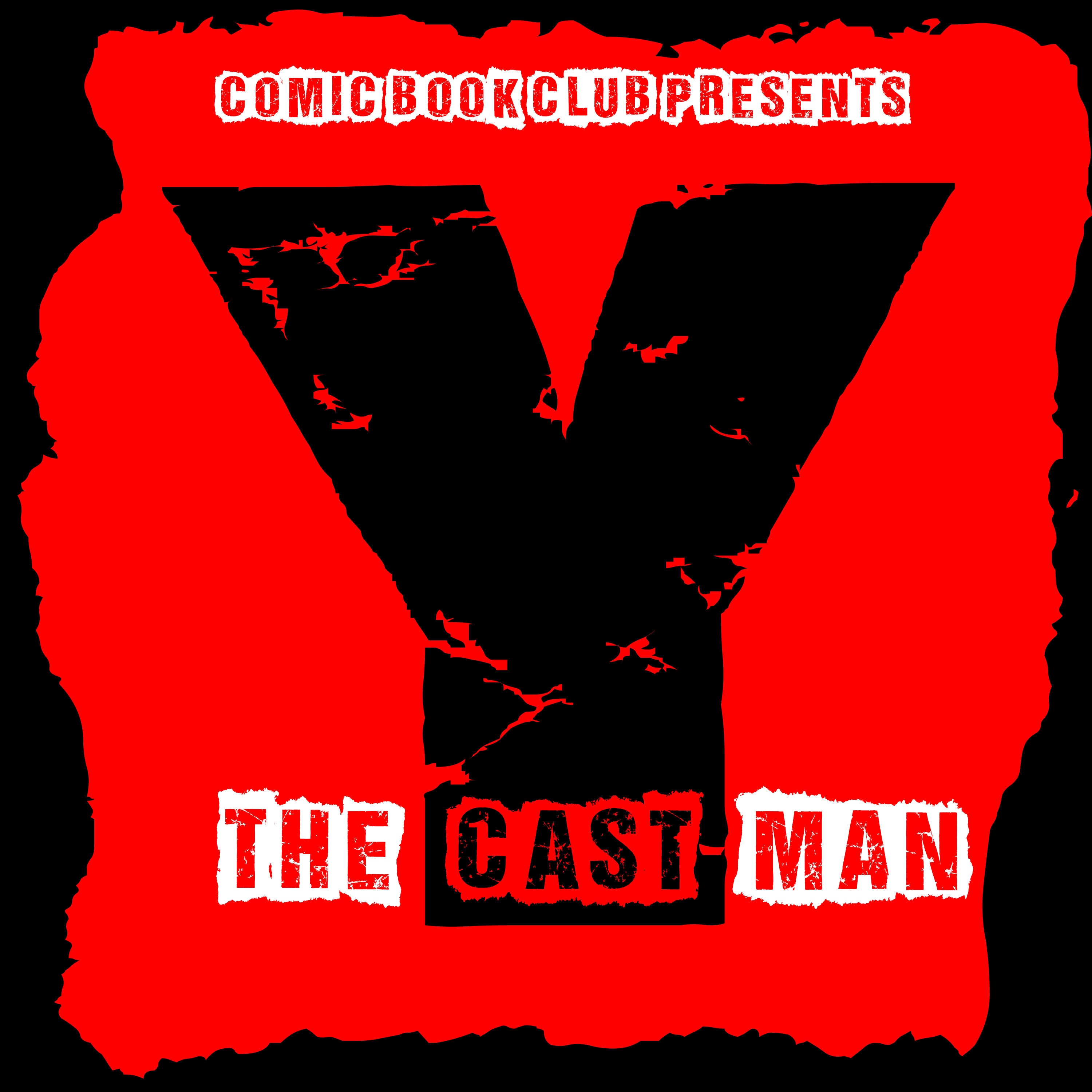 Y: The Last Man, S1E1: "The Day Before"