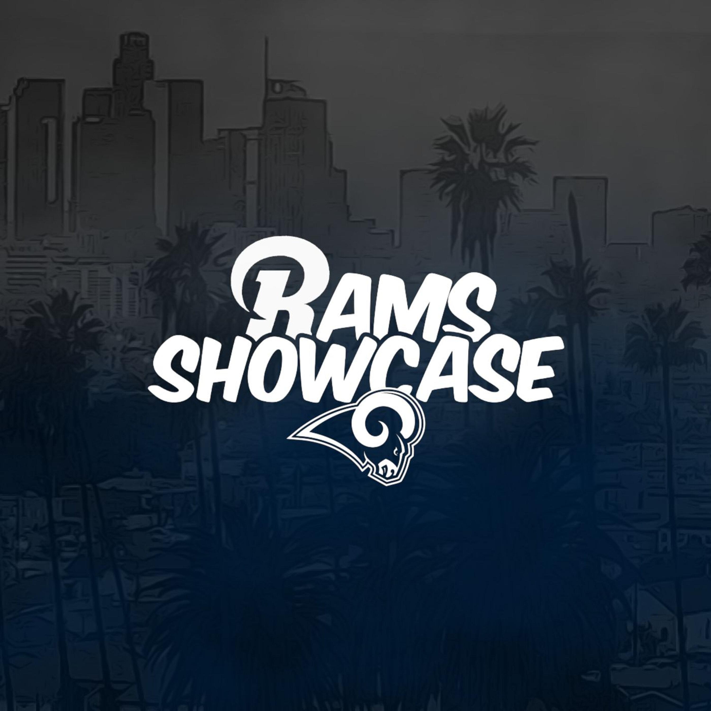 Rams Showcase - Approaching the Draft