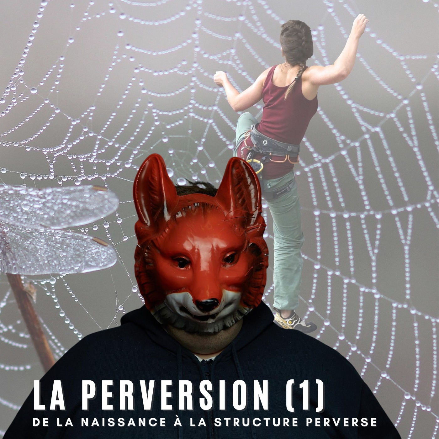 La Perversion (1) - de la naissance à la structure perverse episode artwork
