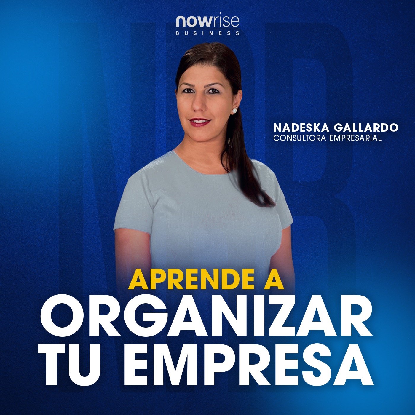 Nowrise Business Español