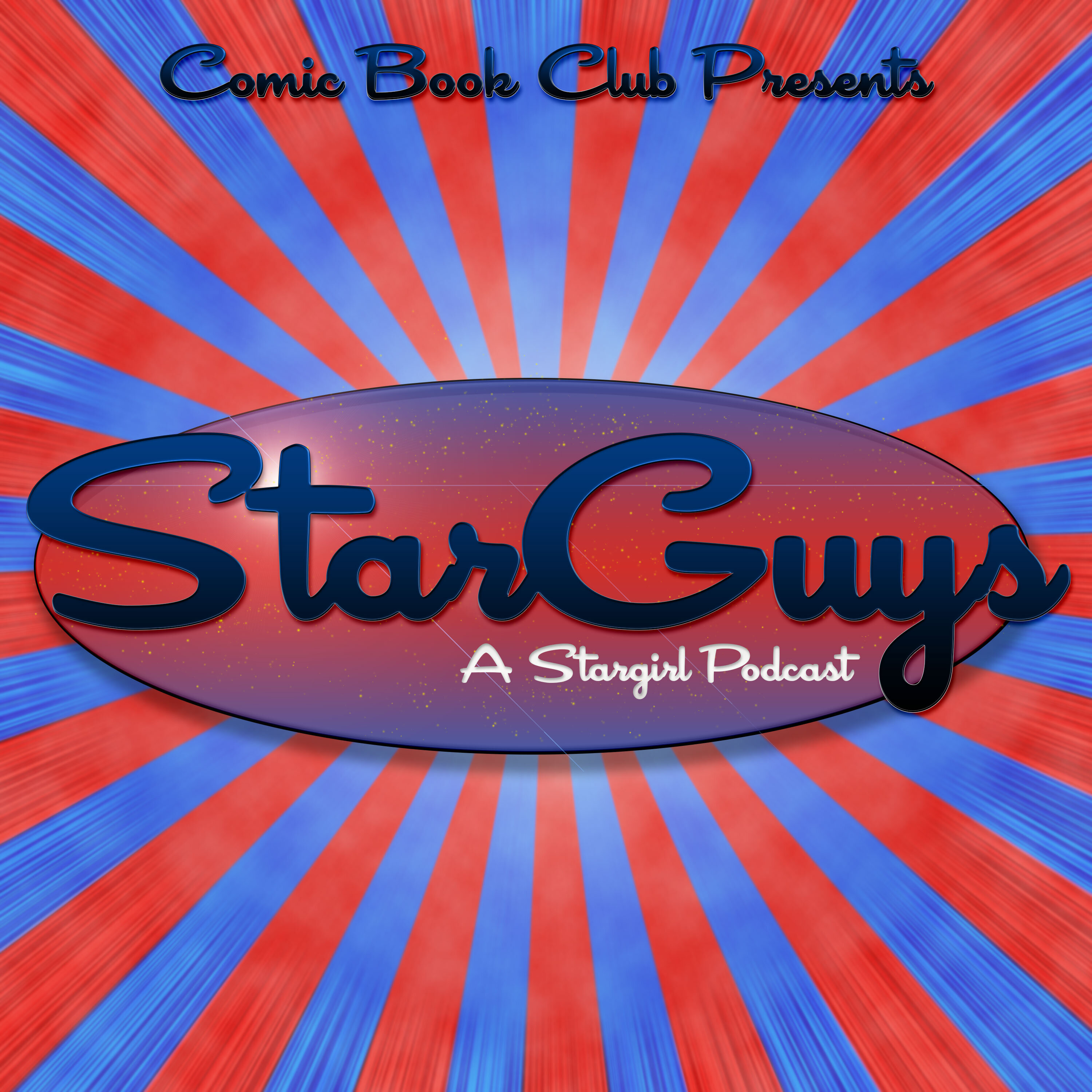 DC's Stargirl S1E12: “Stars & S.T.R.I.P.E. Part One” Bonus