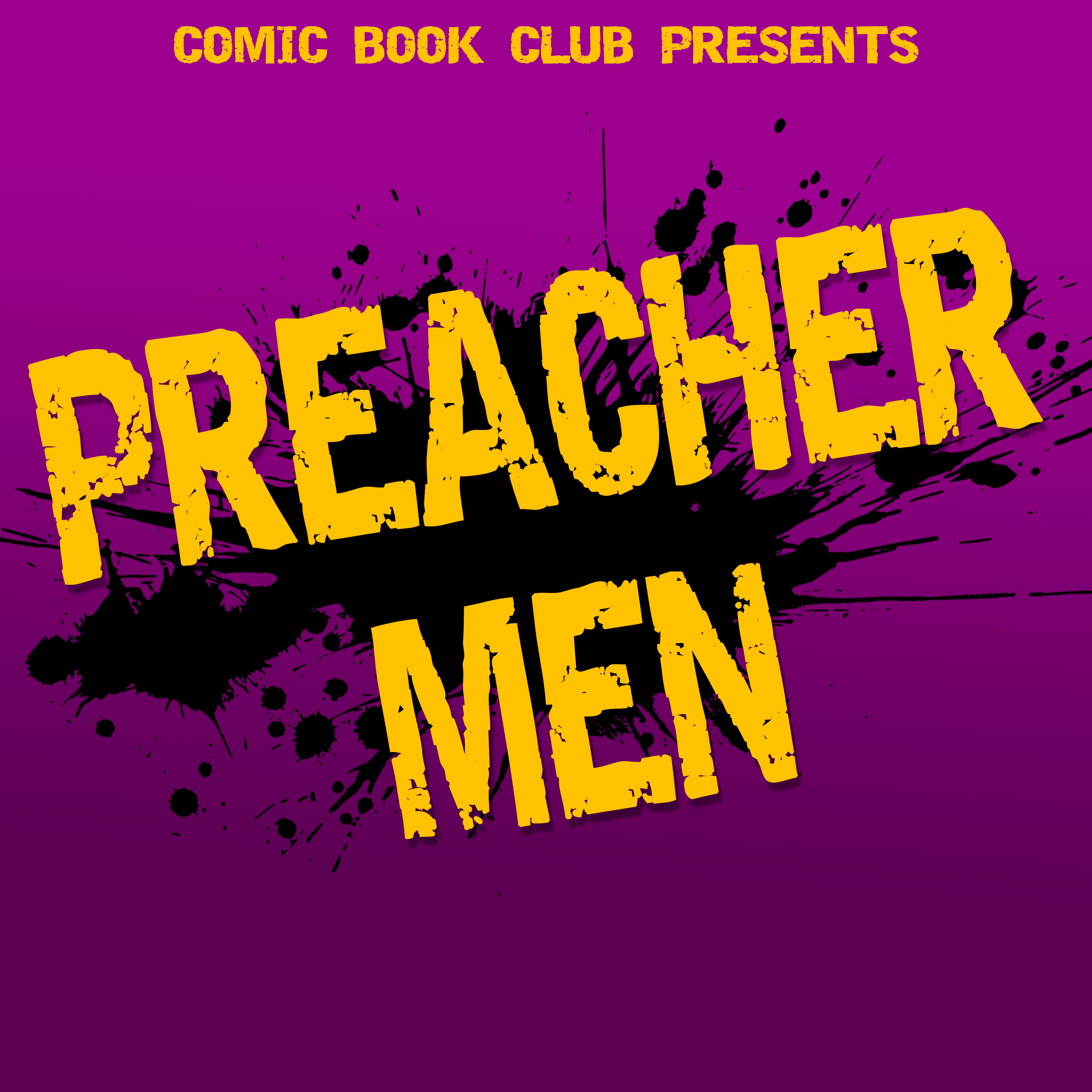 Preacher S4E03: “Deviant” episode artwork