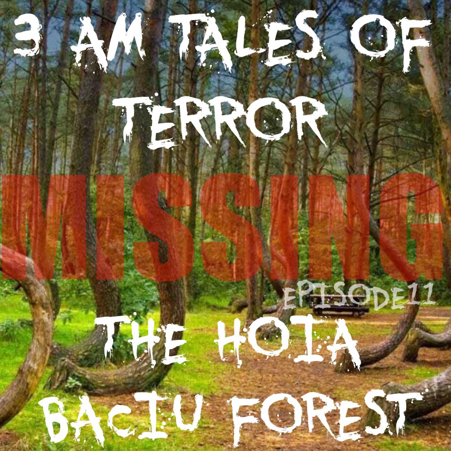 3 AM Tales of Terror