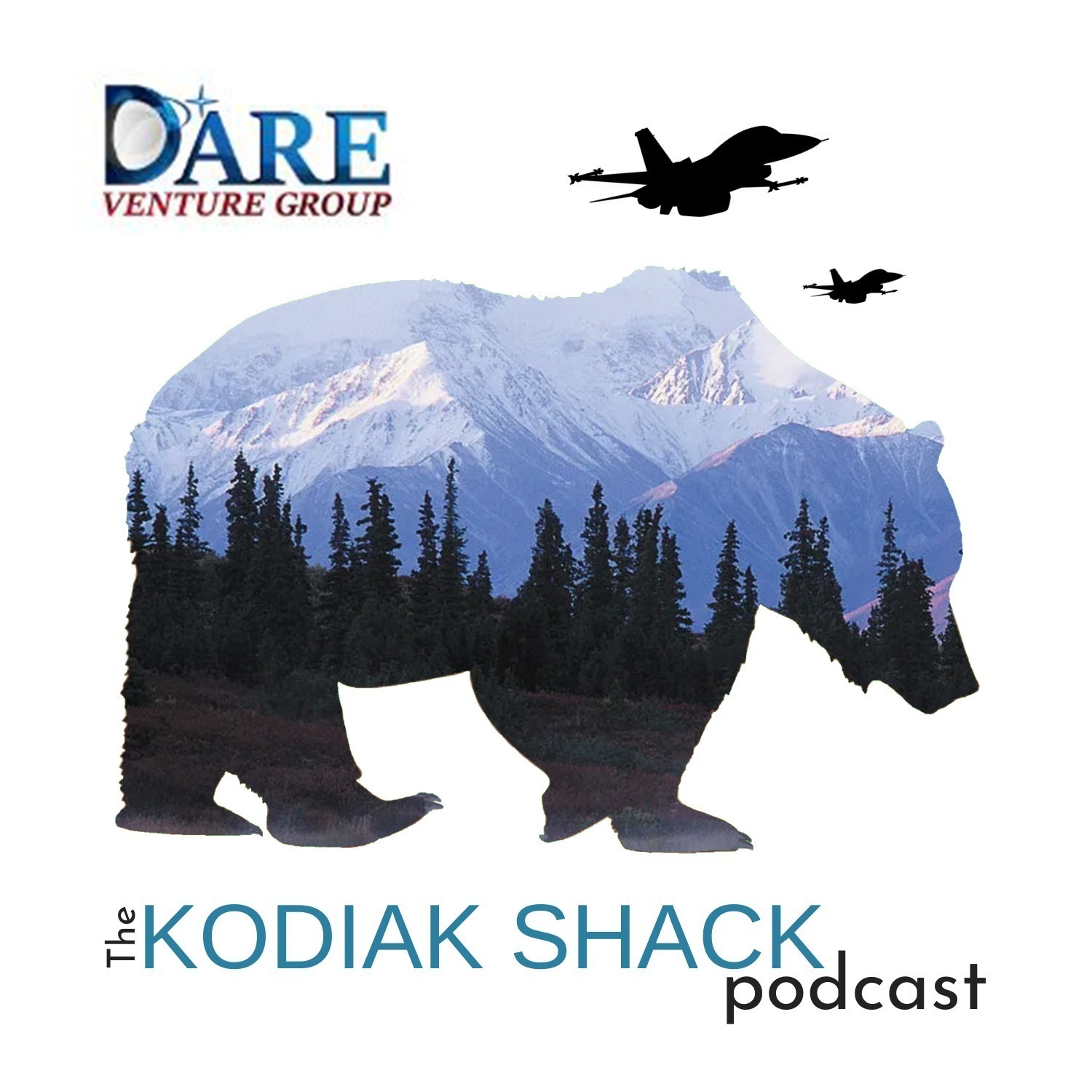 Kodiak Shack Podcast