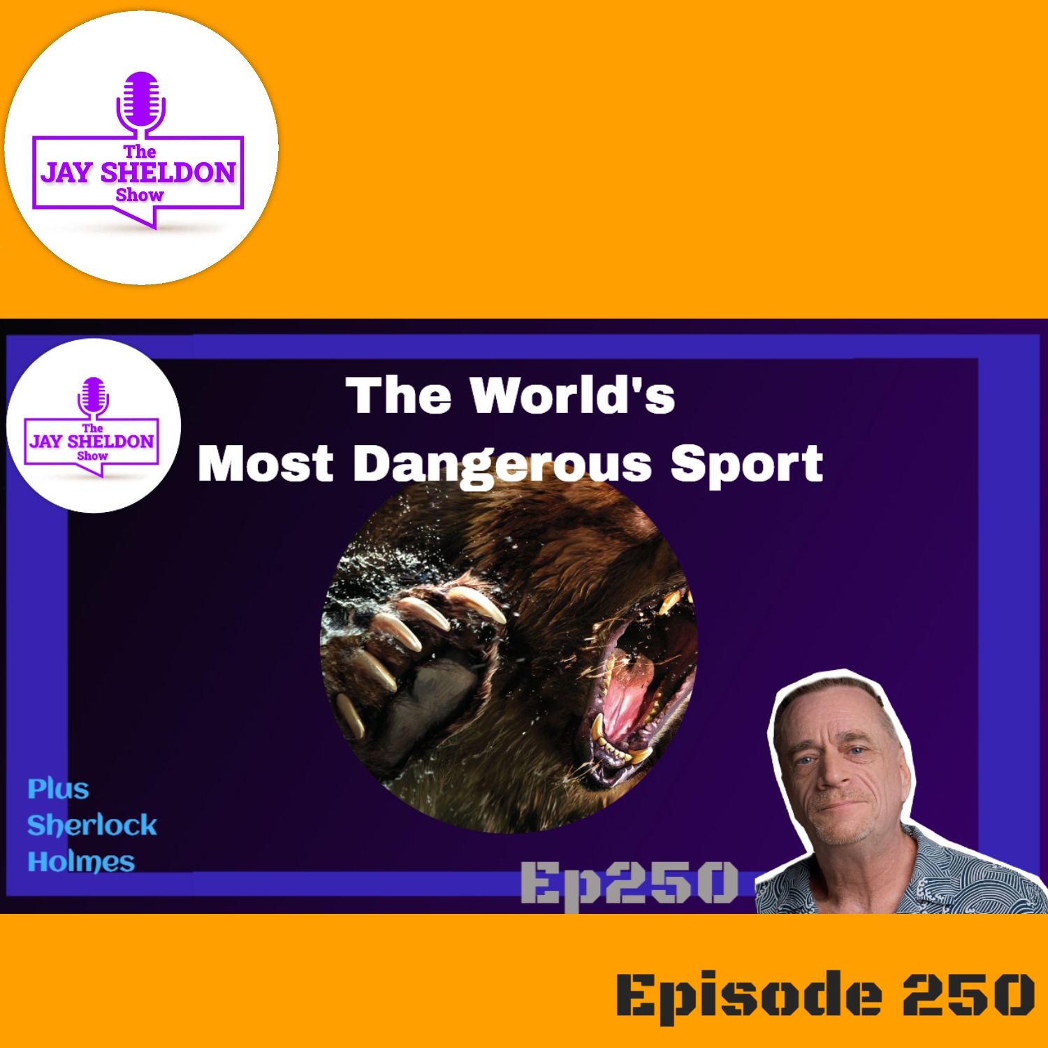 The Jay Sheldon Show