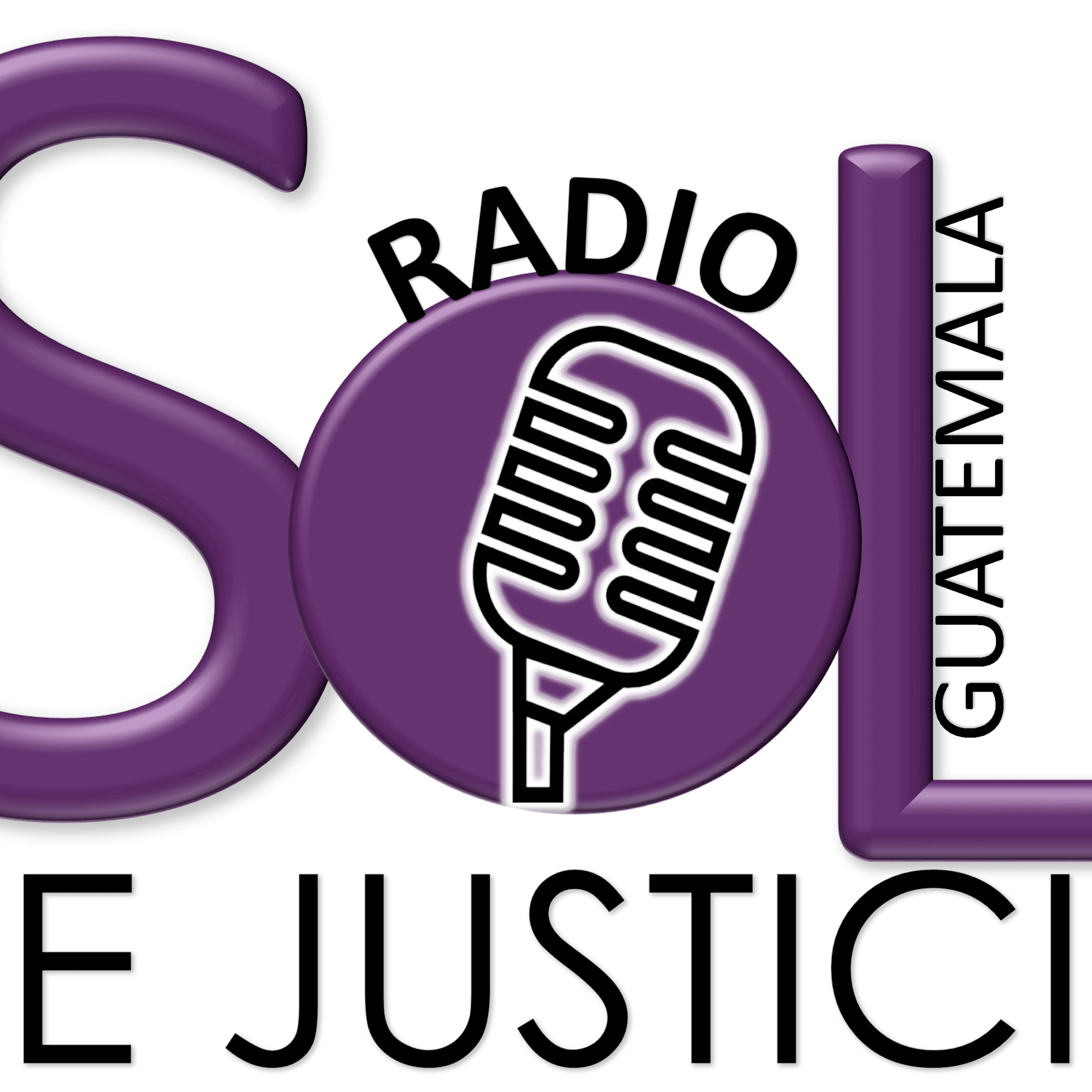 SOL DE JUSTICIA GUATEMALA