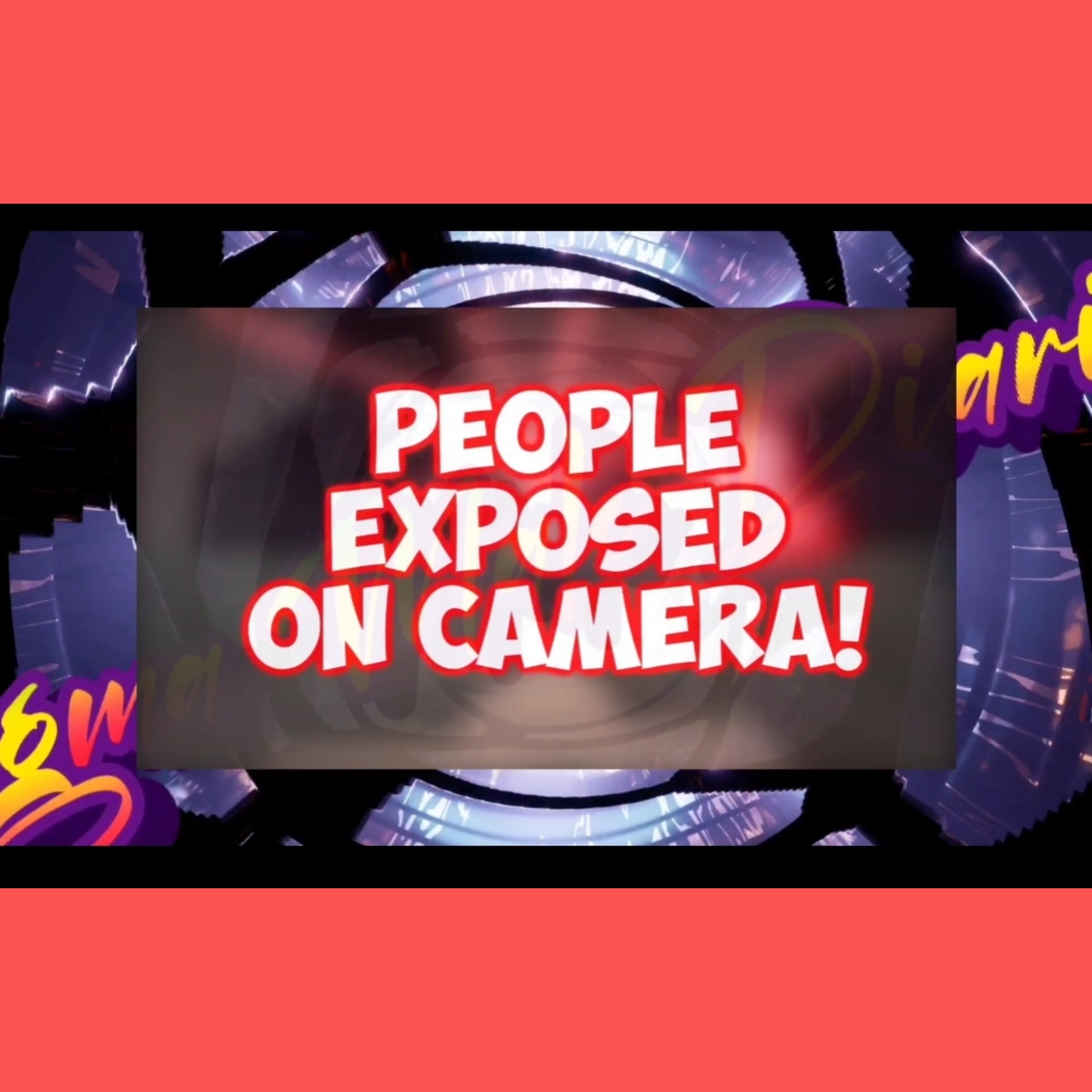 People Exposed On Camera | Cheaters | Reaction Video | #podcast #reaction #relationships #fairuse episode artwork
