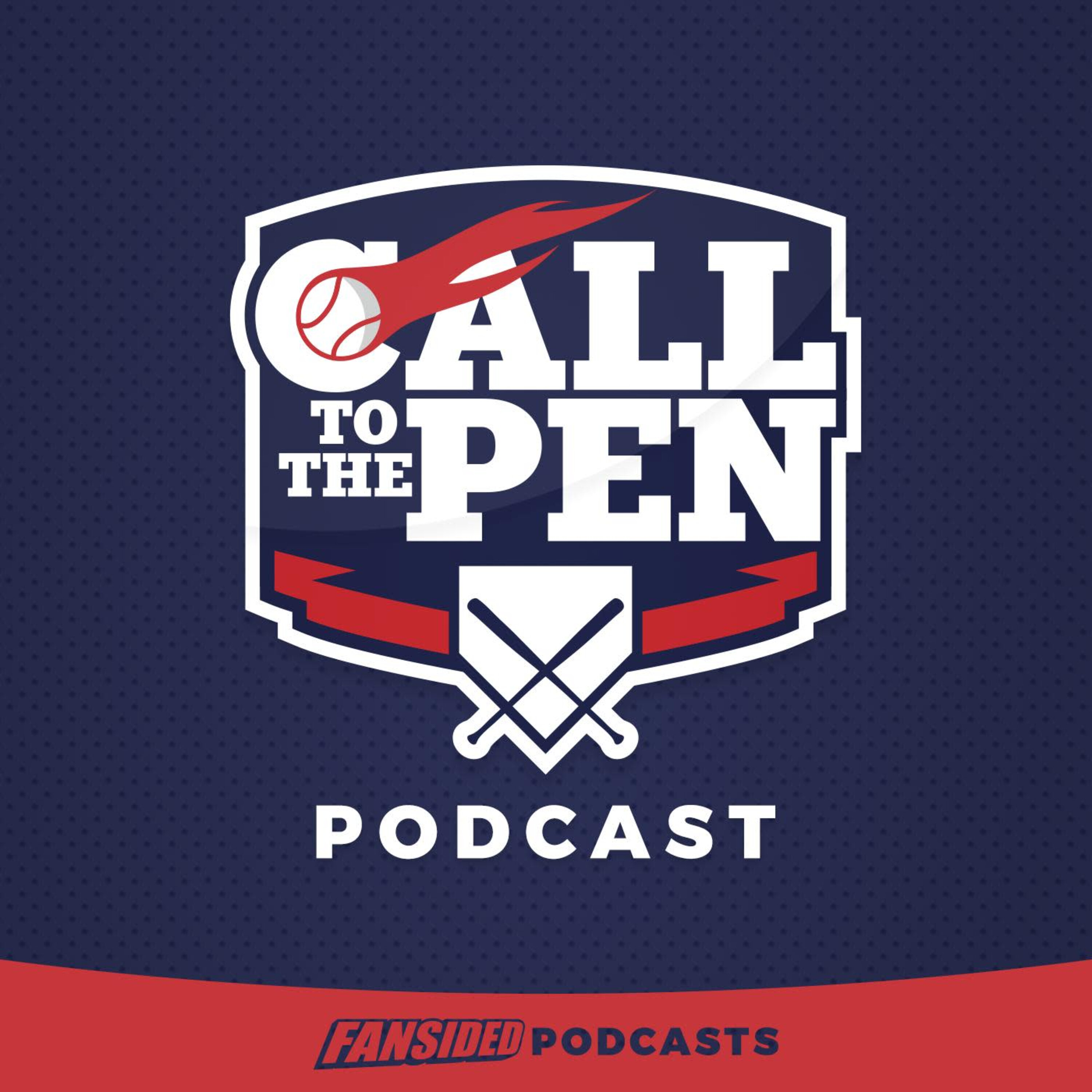 Call to the Pen Podcast on MLB