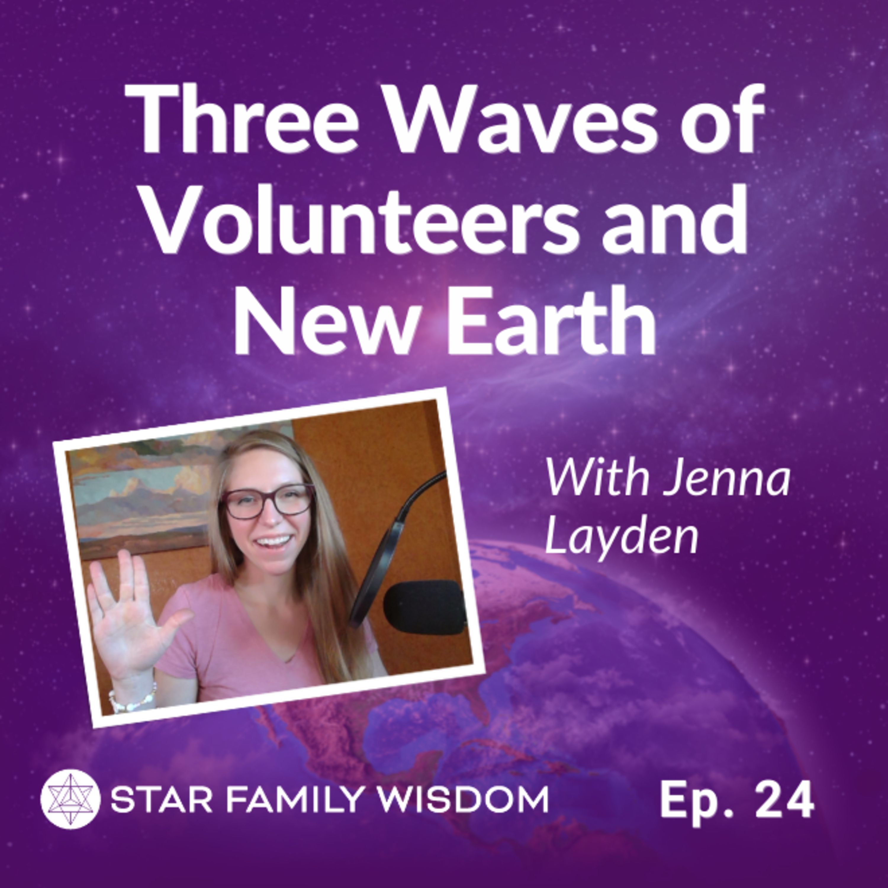 Star Family Wisdom