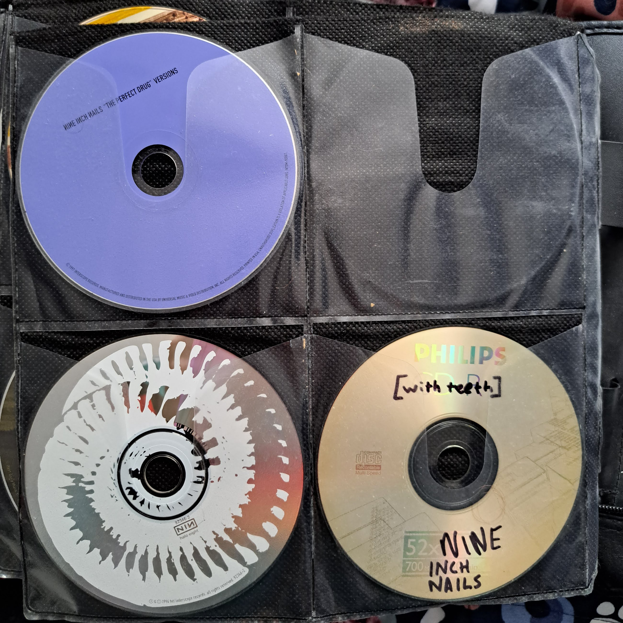 International Internet Strangers