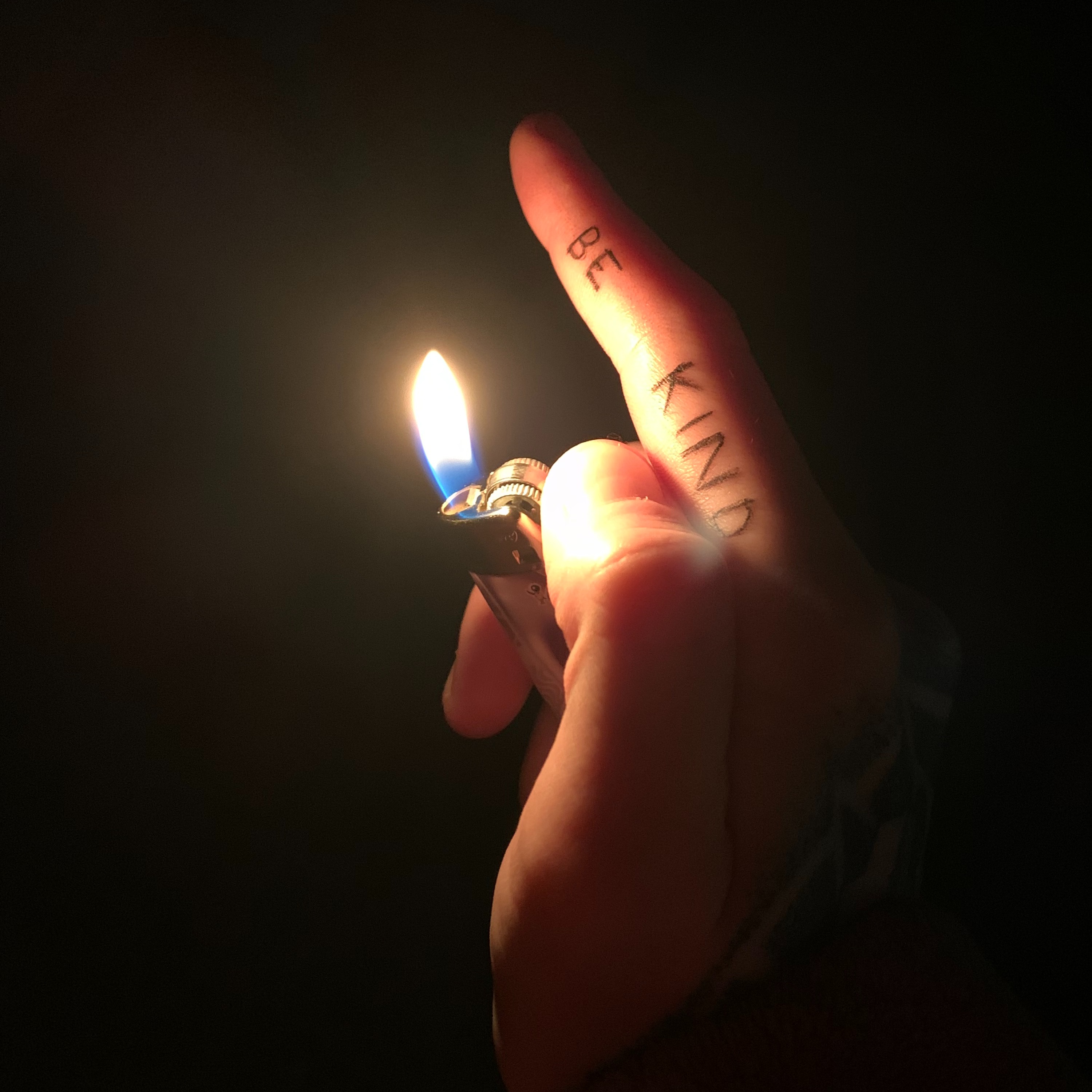 Smoke Break EP. 10