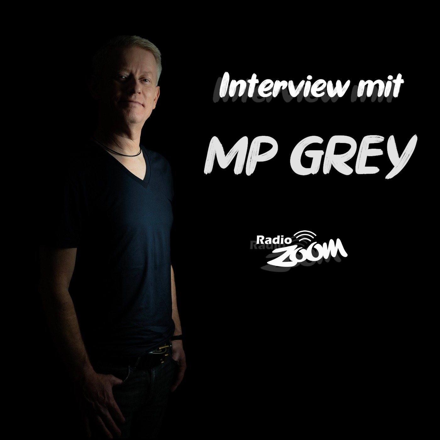 Radio Zoom Interviews