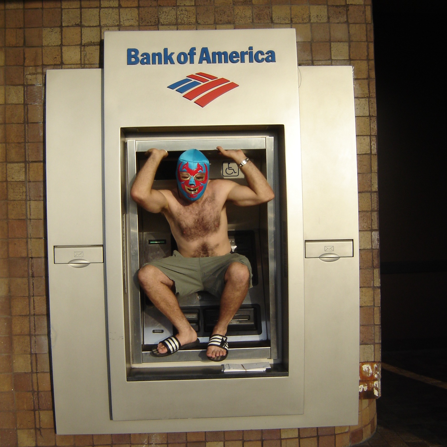 Dr. Stanky and Schmutz