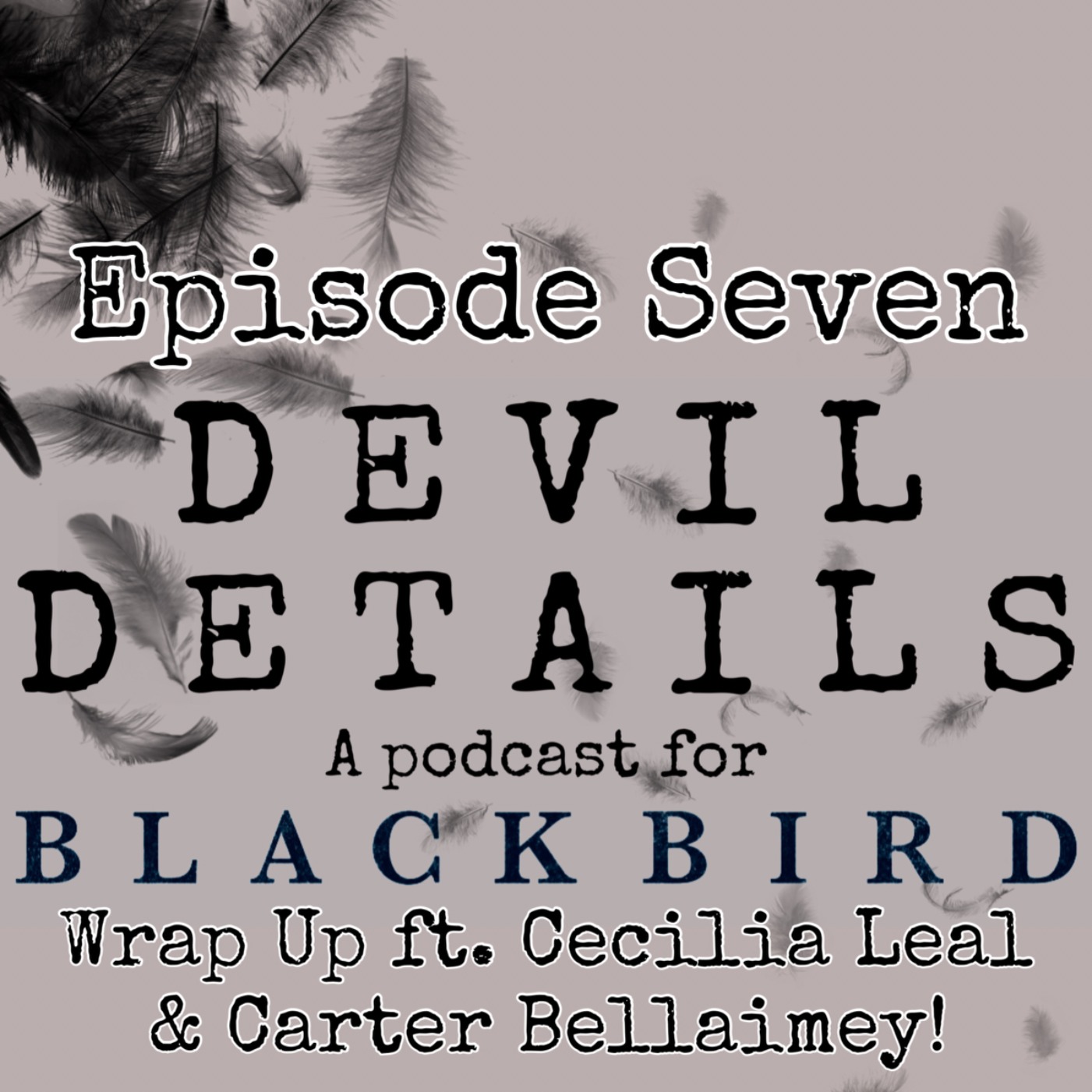 Devil Details Podcast