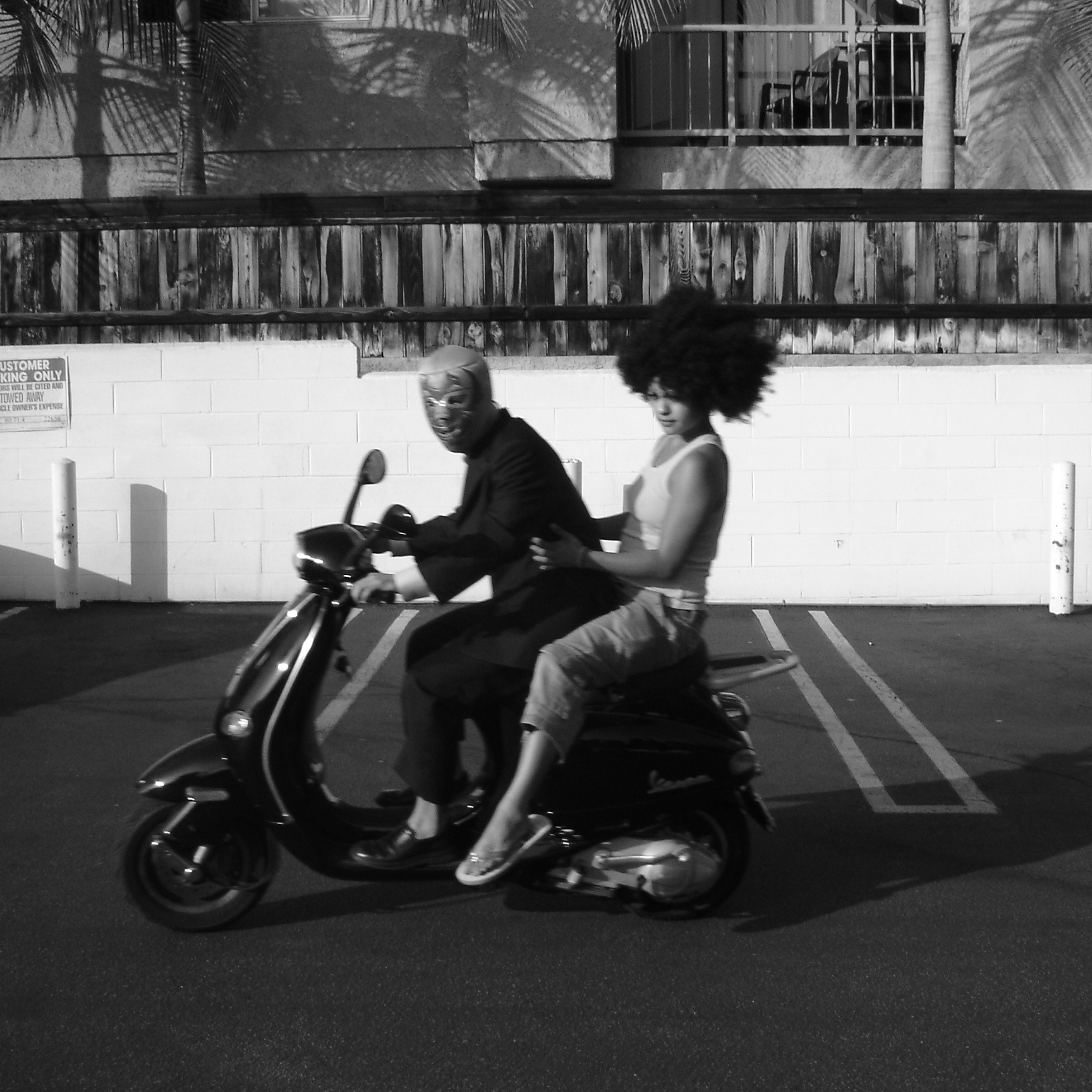 Dr. Stanky and Schmutz