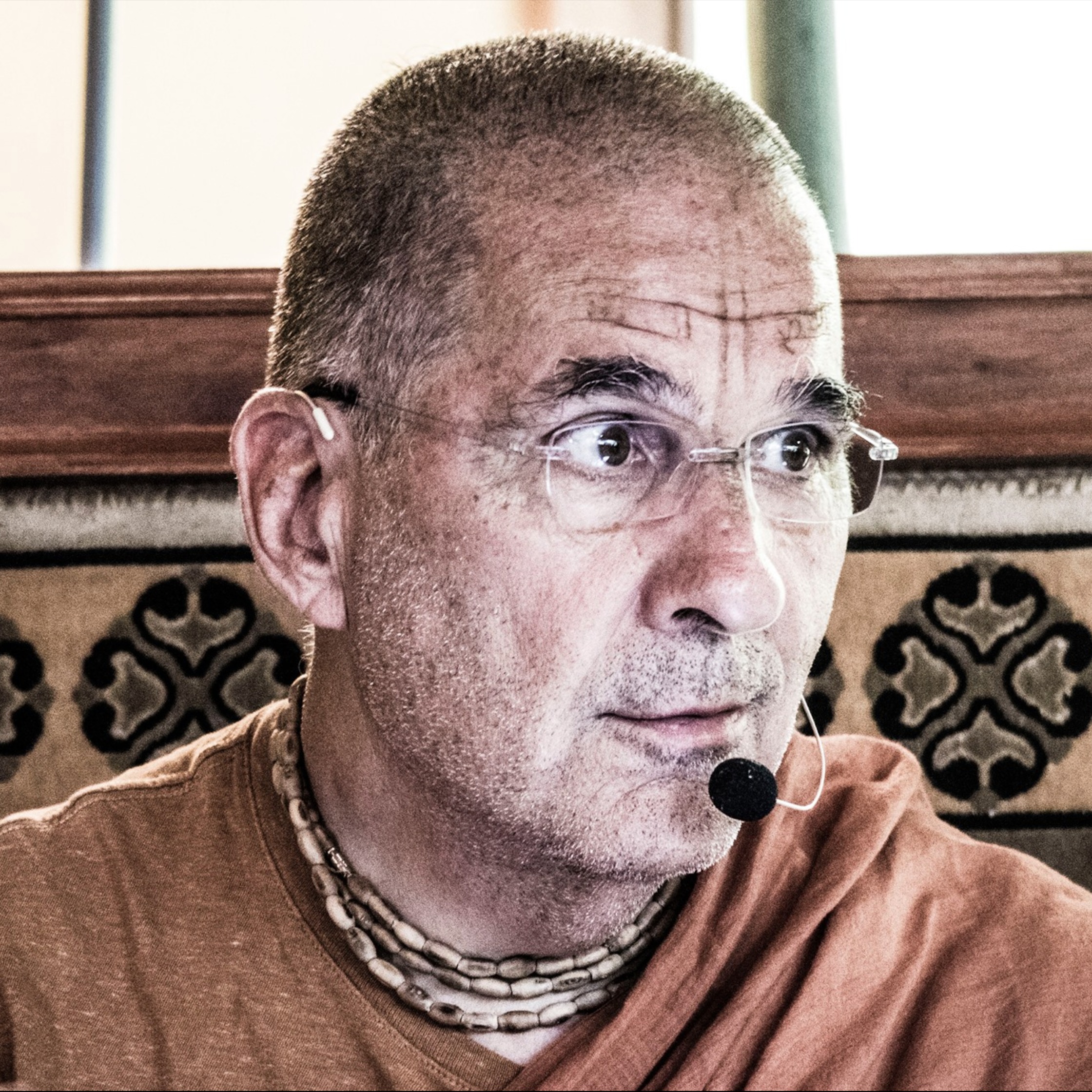 Swami B. V. Tripurari