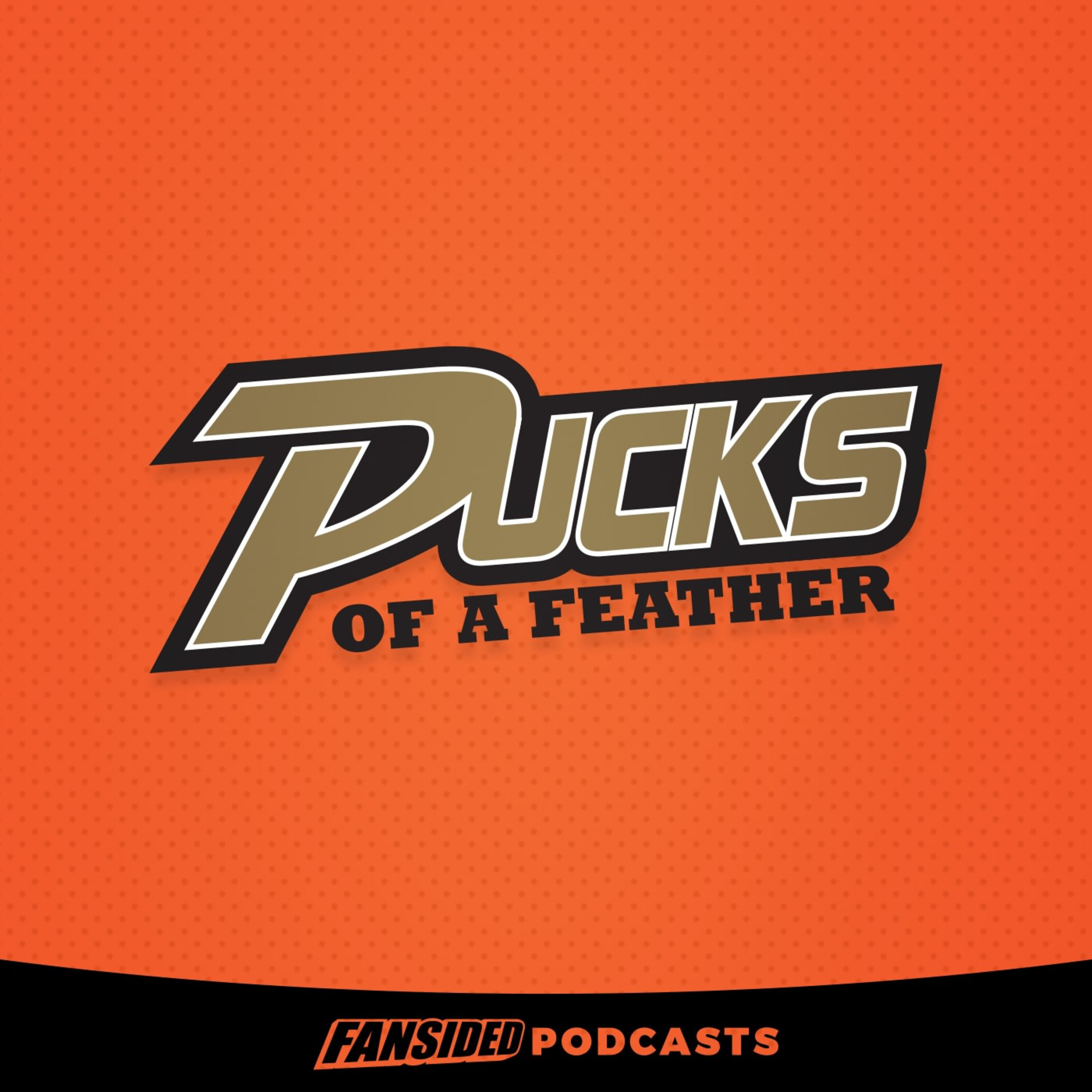 Pucks of a Feather Podcast