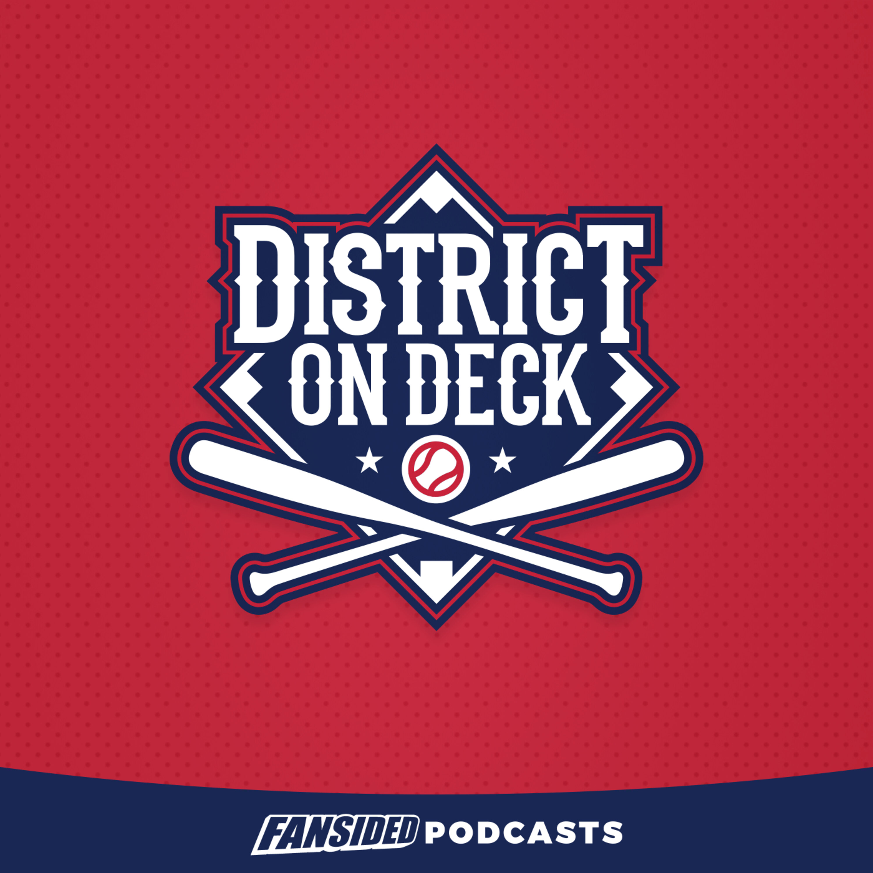 DoDCast on the Washington Nationals