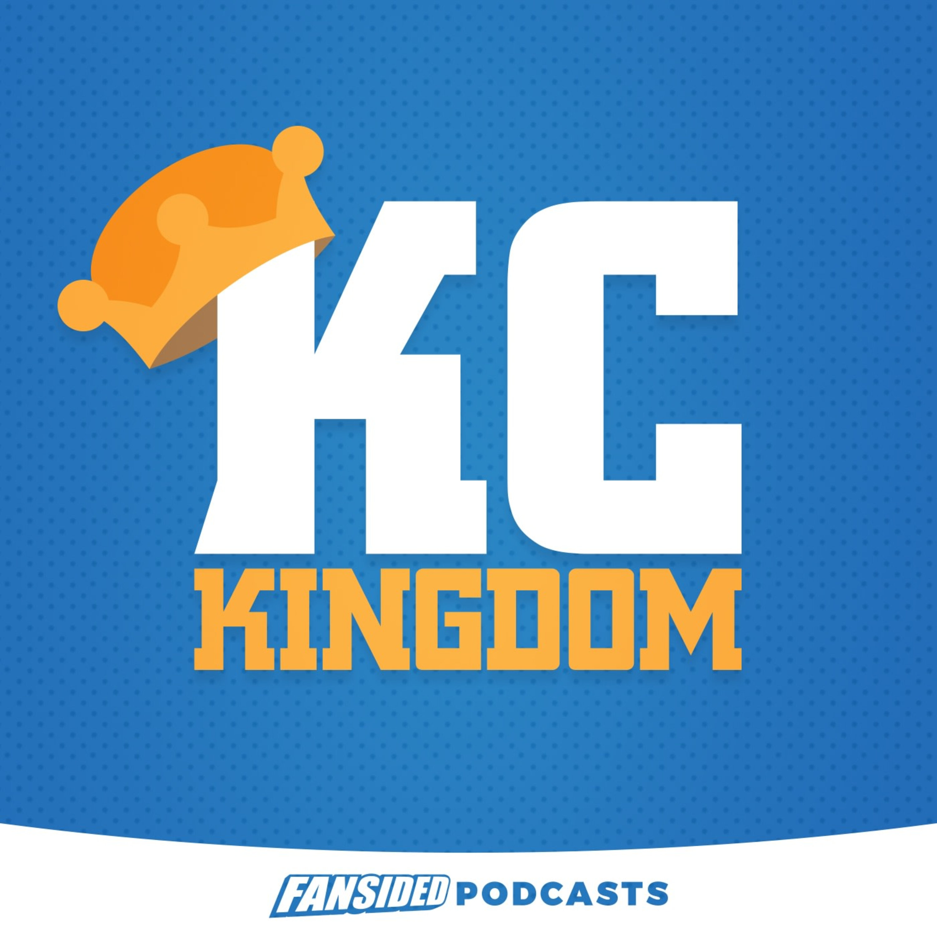 Episode Fourteen: Chargers and Sandler episode artwork