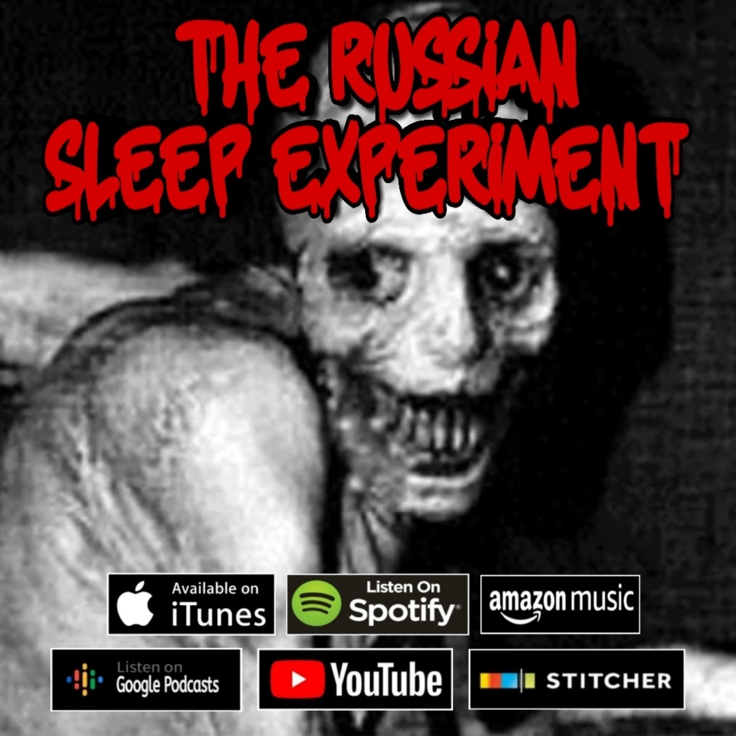 the russian sleep experiment creepypasta story