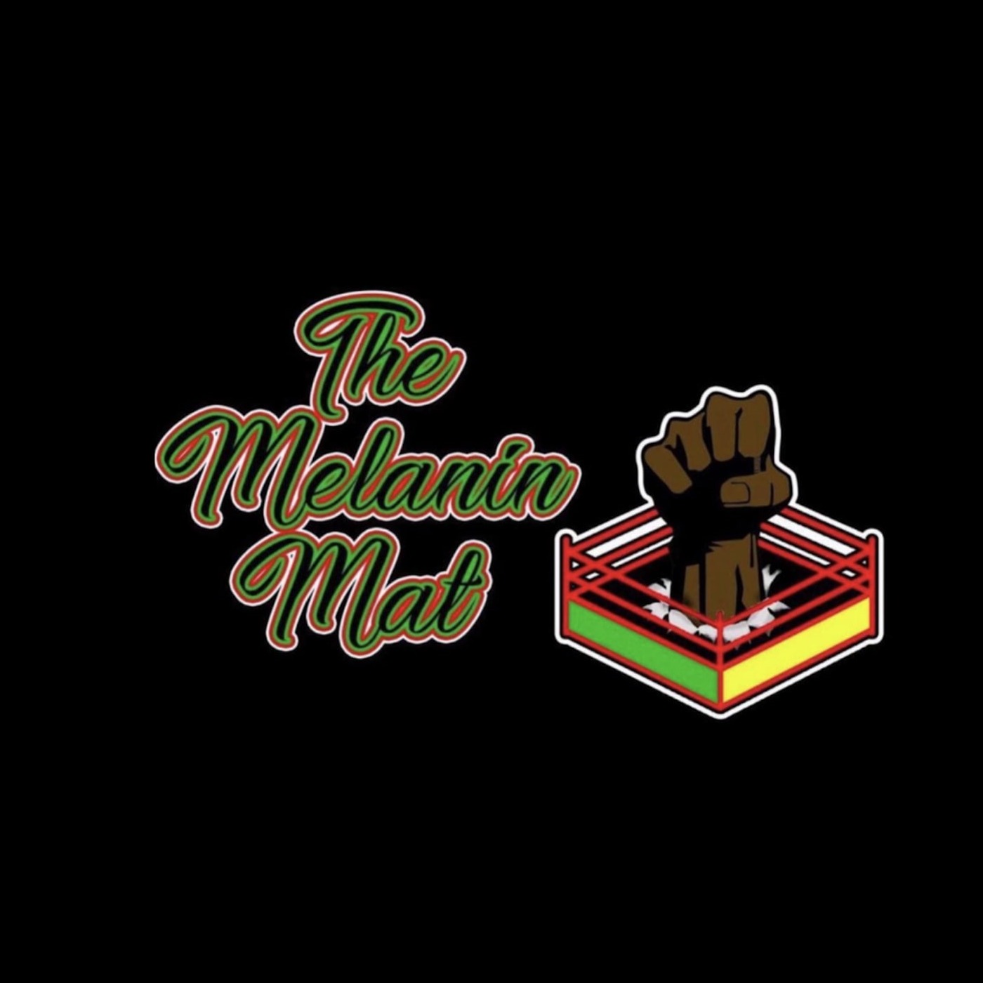 The Melanin Mat