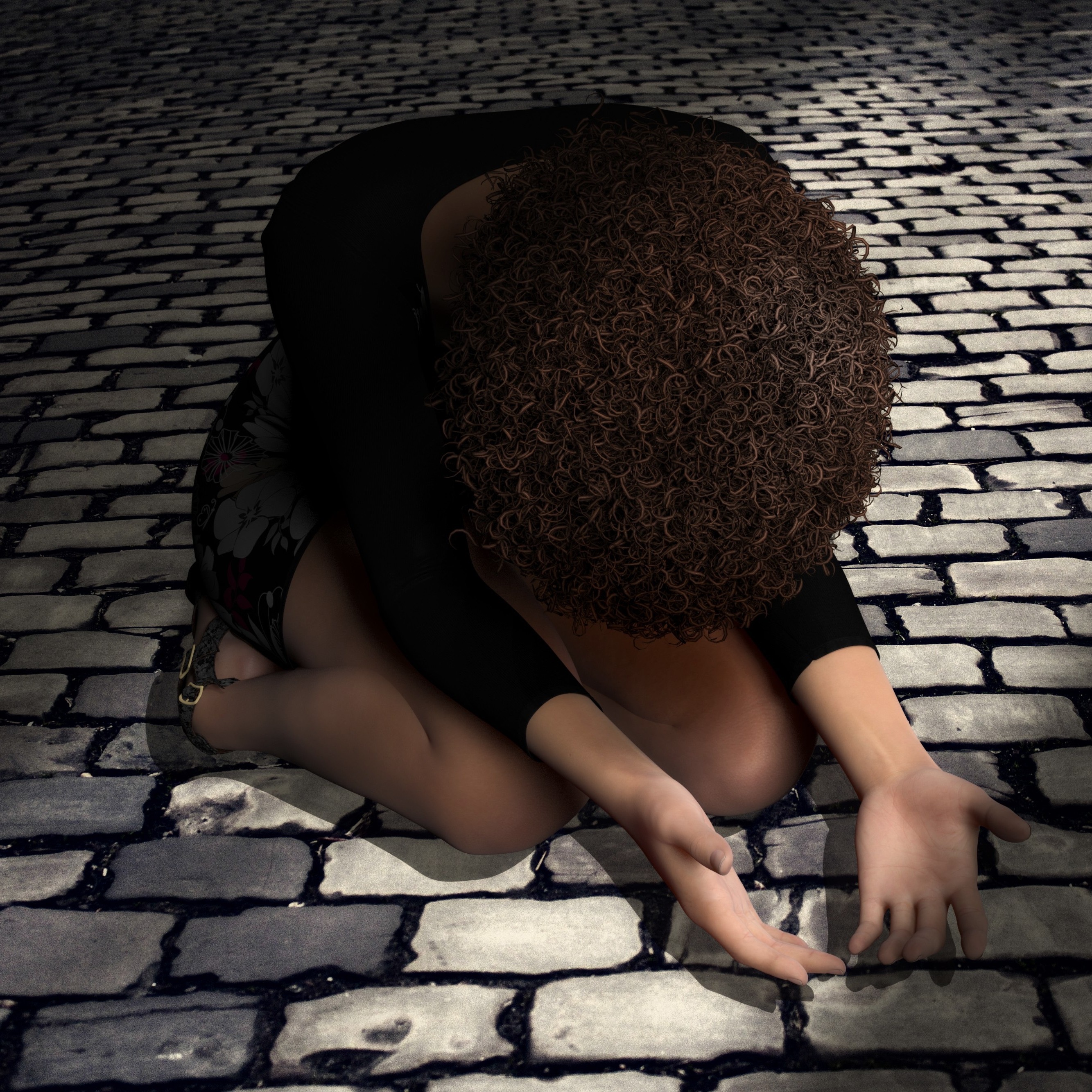 How to restore your Prayer life!