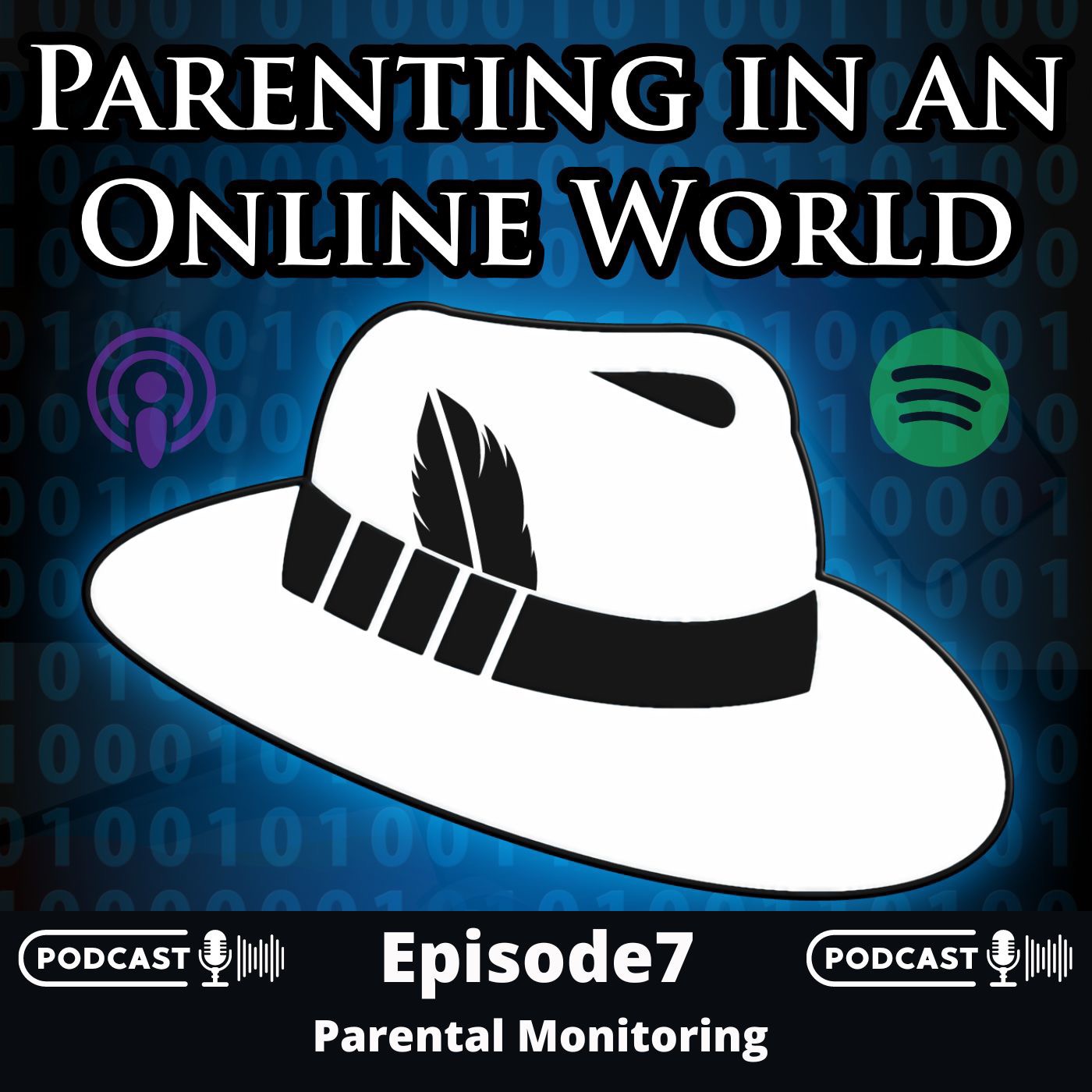7. Parental Monitoring - What Is It, & Should We Be Using It?