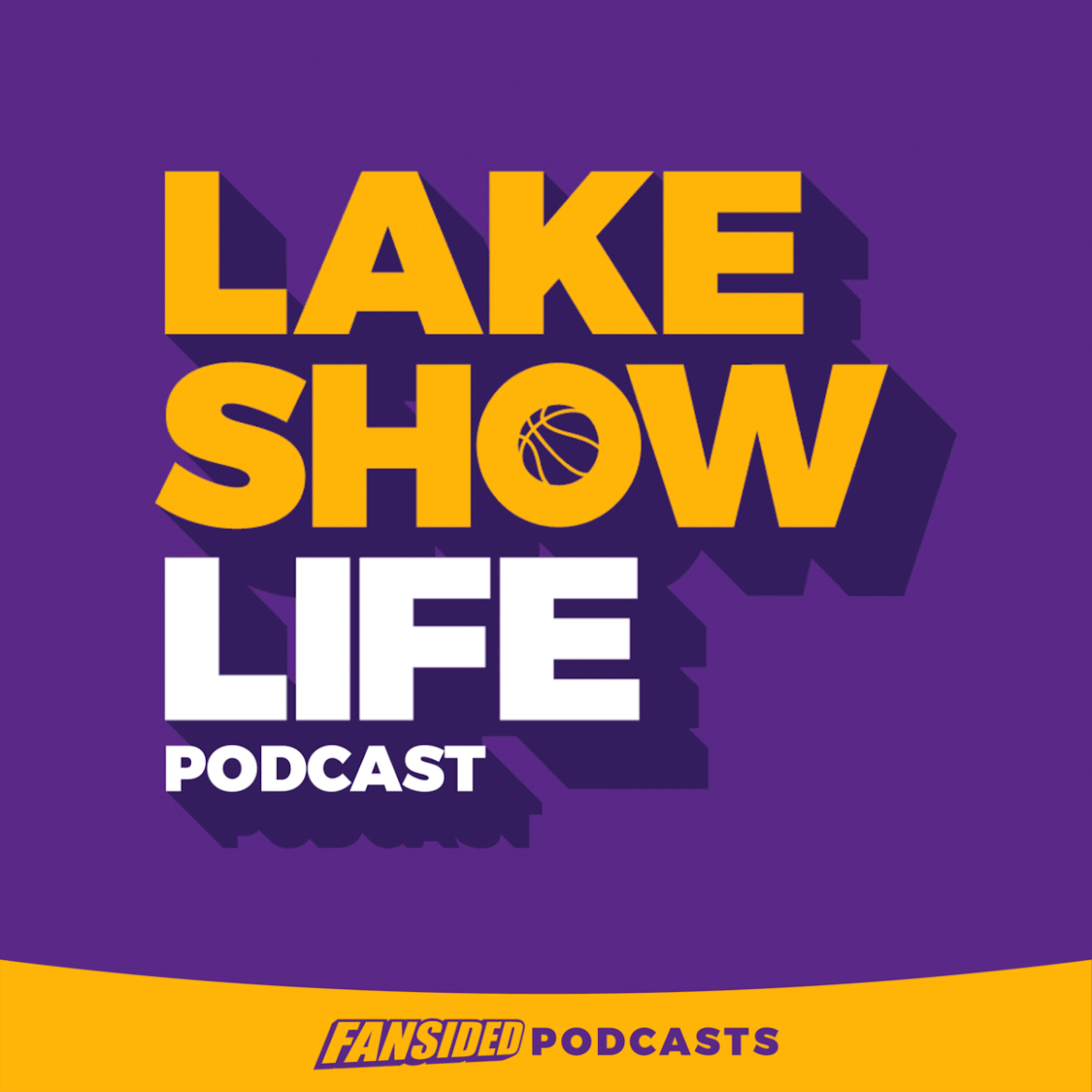 Author Jeff Pearlman shares stories about the three-peat Lakers + Kobe and Shaq's relationship