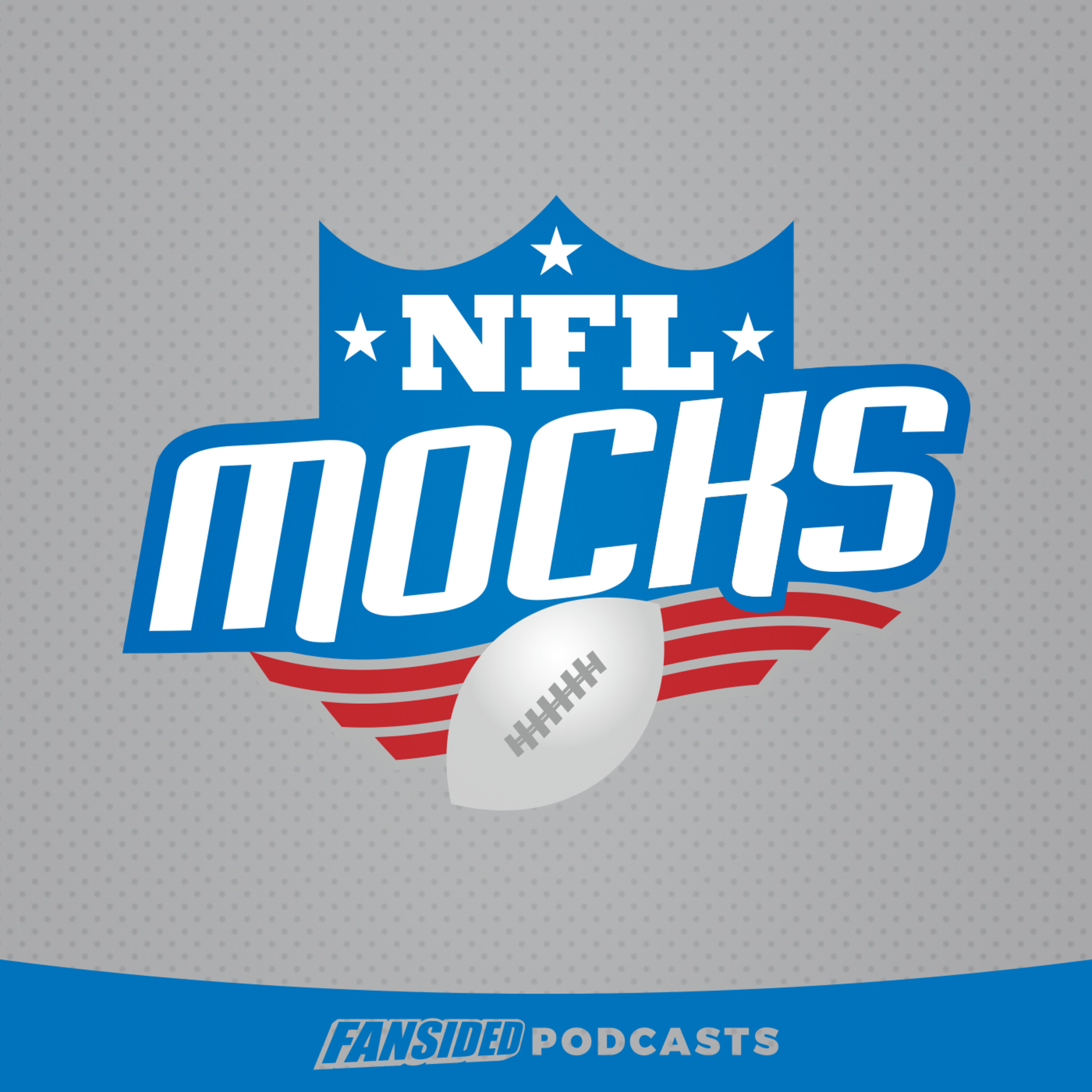 First Round 2020 Mock Draft (We Play GM) episode artwork
