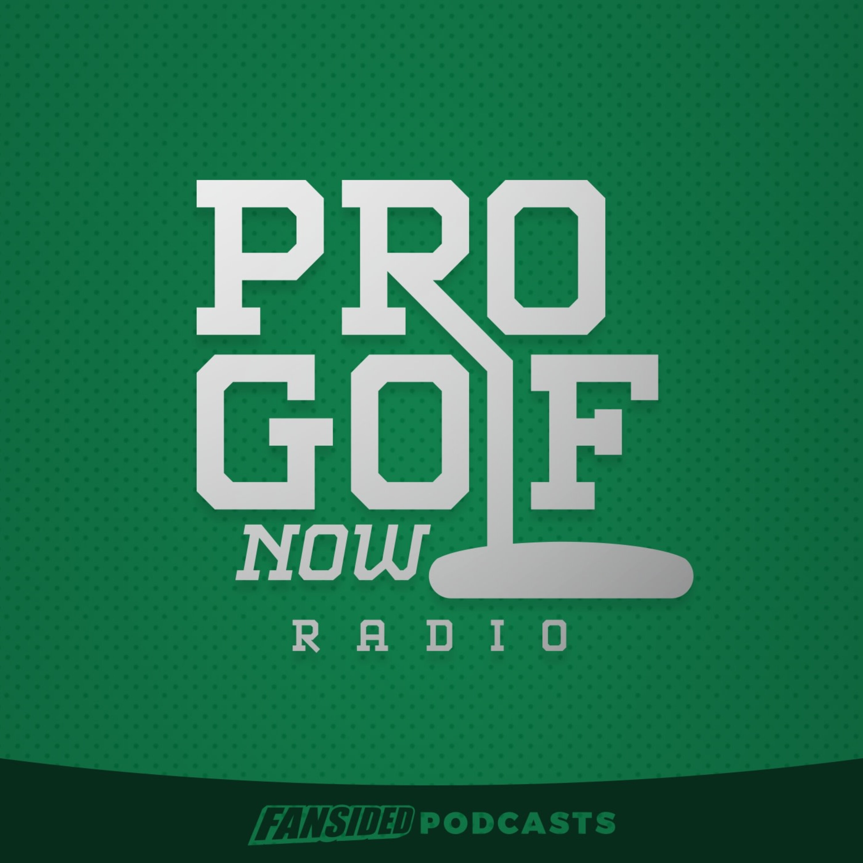 Episode 2: Amy Bockerstette story and Sergio Garcia's recent temper tantrum.