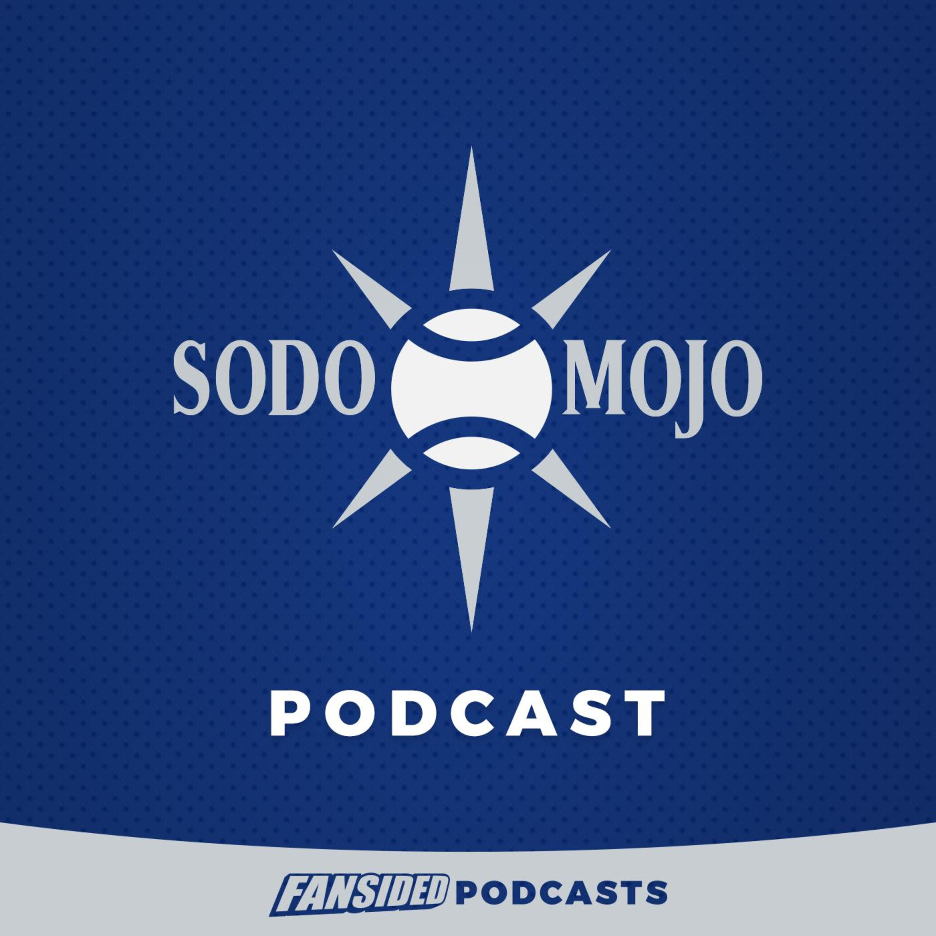 MLB Draft Extravaganza!!! Names for Mariners Fans to Consider episode artwork