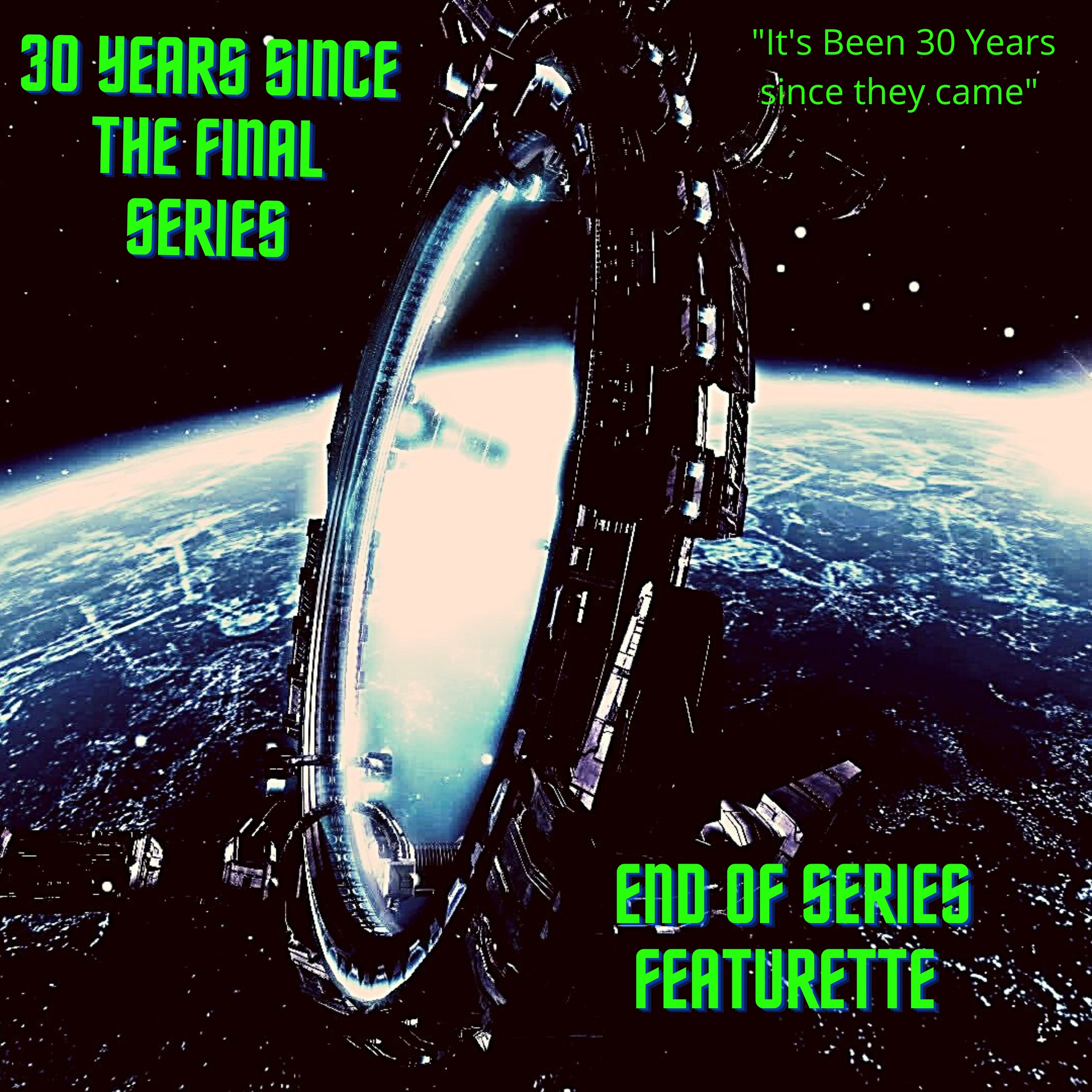 Series 4: End Of Series Featurette episode artwork