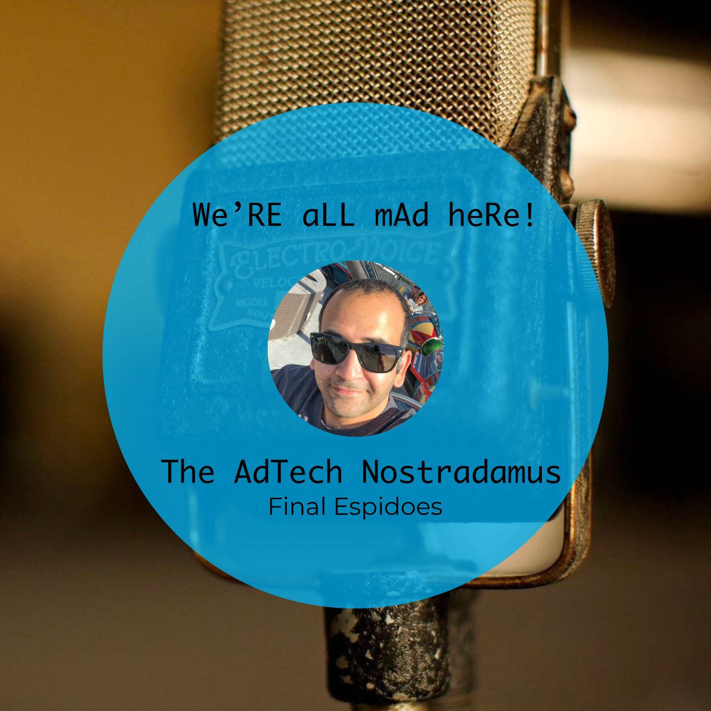 INCRMNTAL: Podrick the Podcast