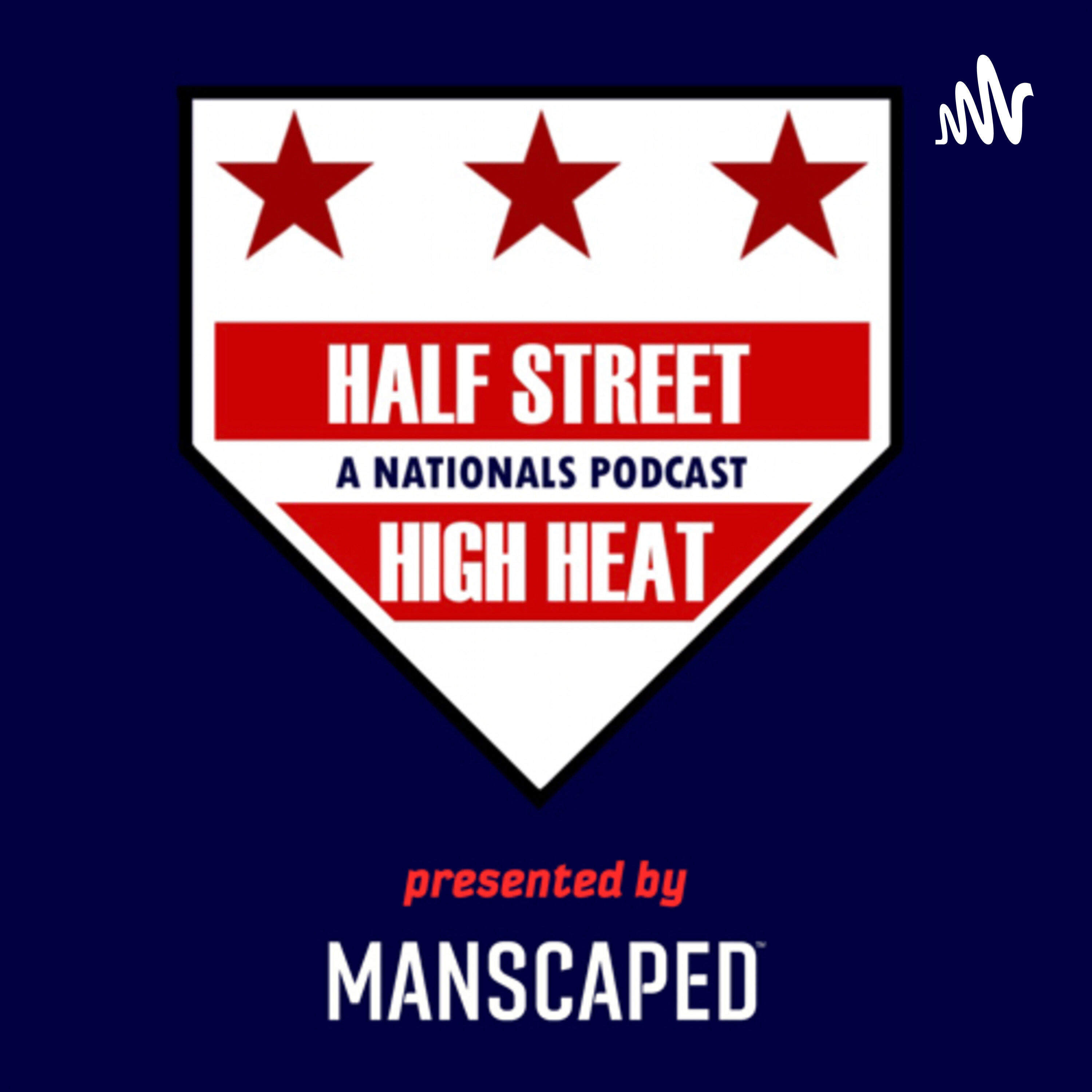 Half Street High Heat Episode 14