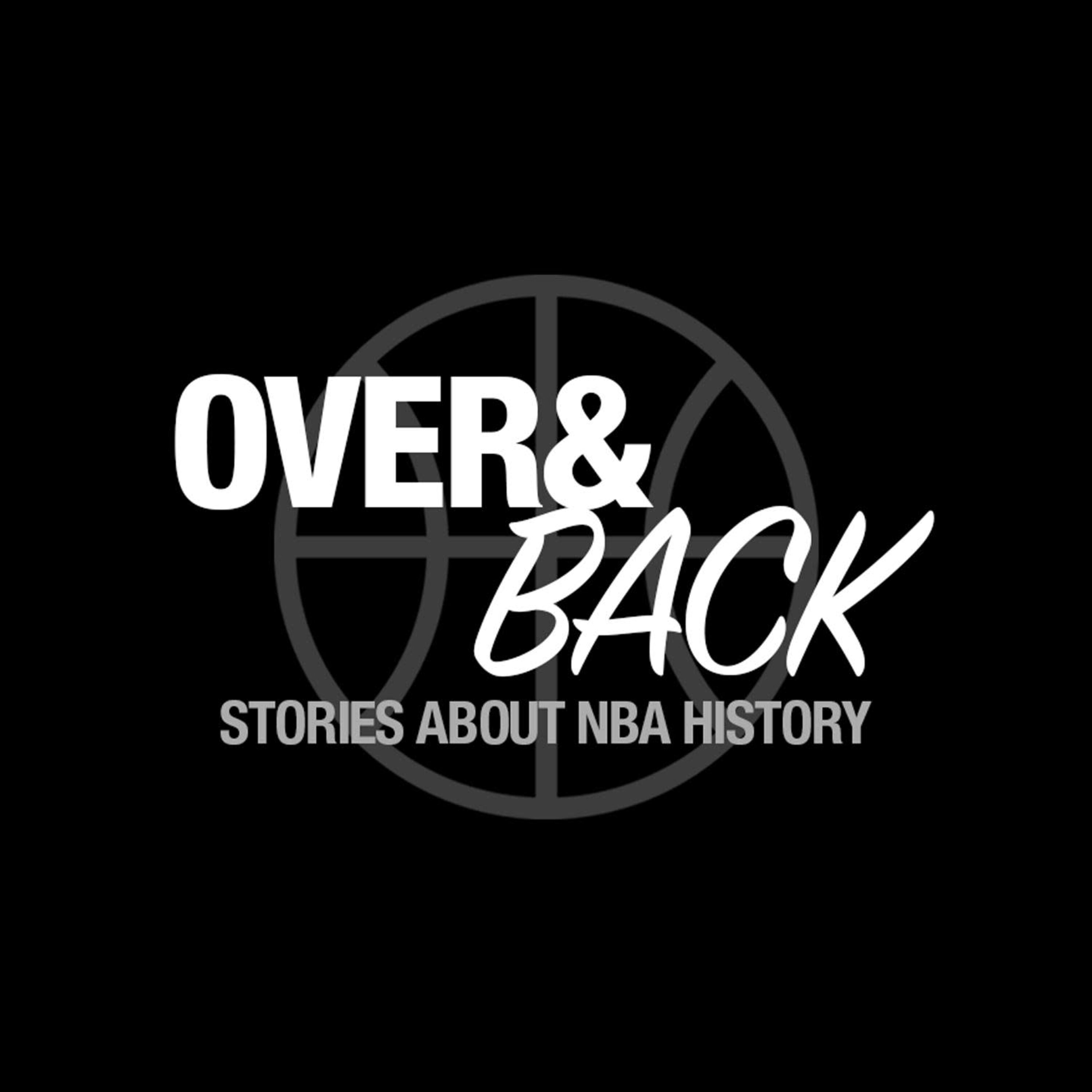 Antoine Walker, Nick Van Exel and our favorite Heat/Celtics & Lakers/Nuggets