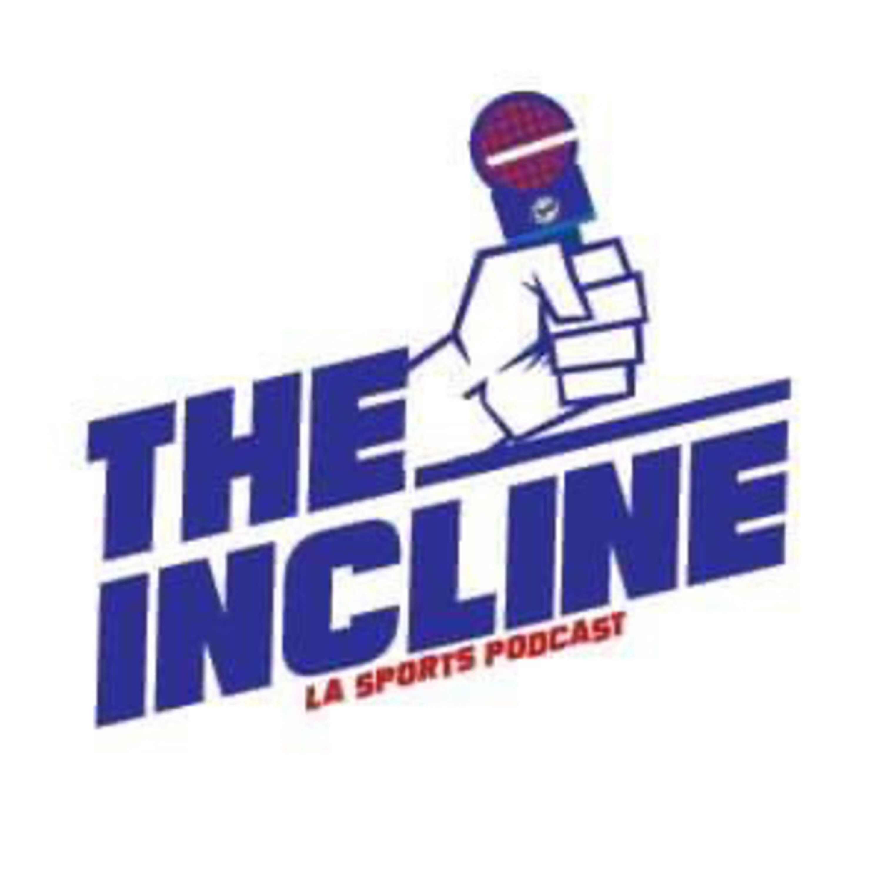 The Incline: Dodgers