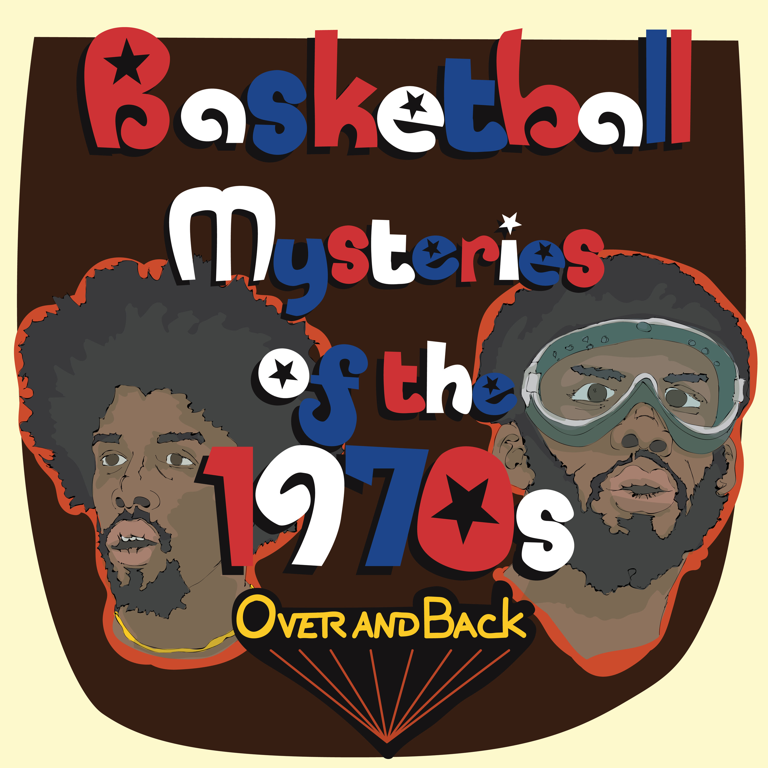 What happened to the Kentucky Colonels? (Basketball Mysteries of the 1970s #19)