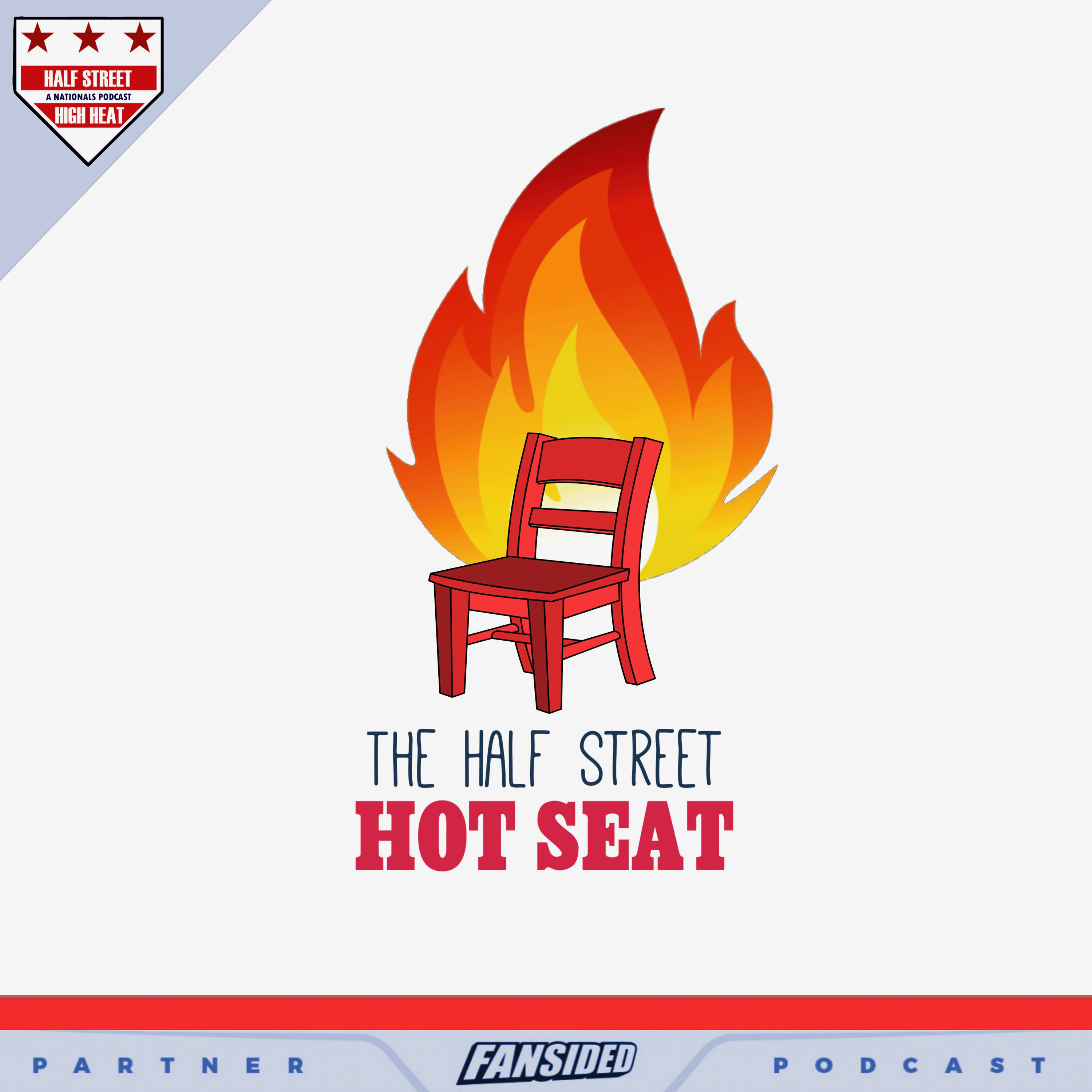 The Half Street Hot Seat Match 6 - Trey v. Matt