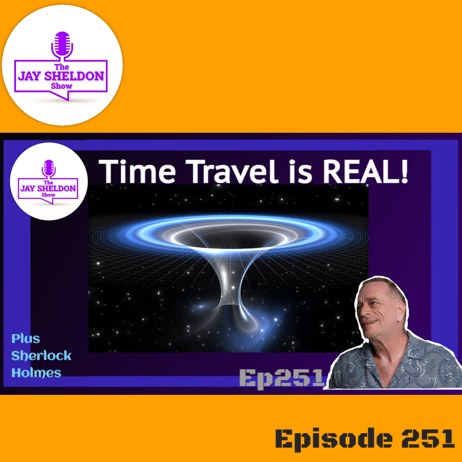The Jay Sheldon Show