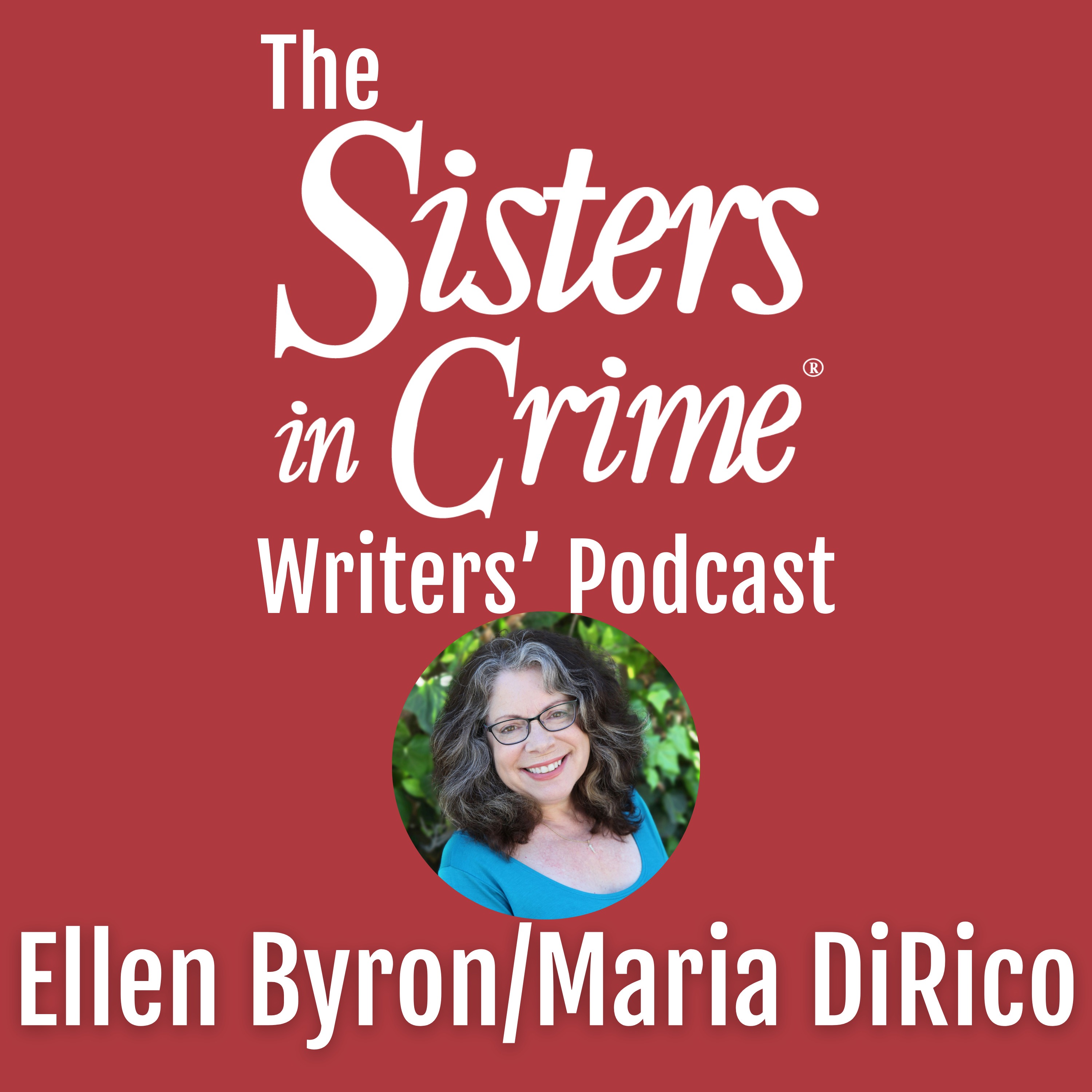 The Sisters in Crime Writers\' Podcast